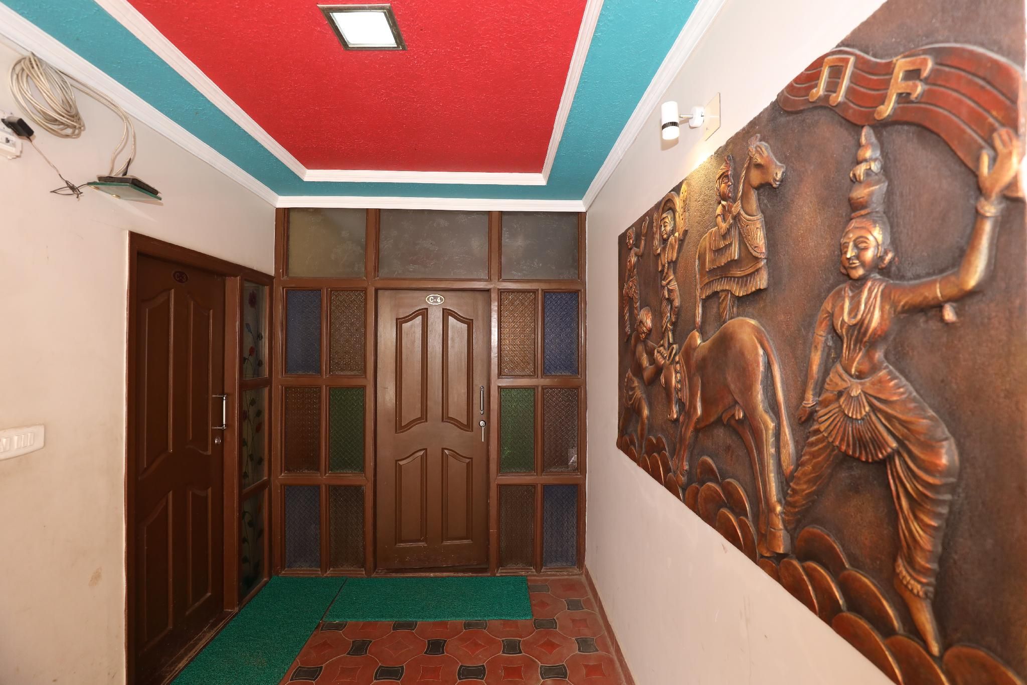 2 Bedroom Executive