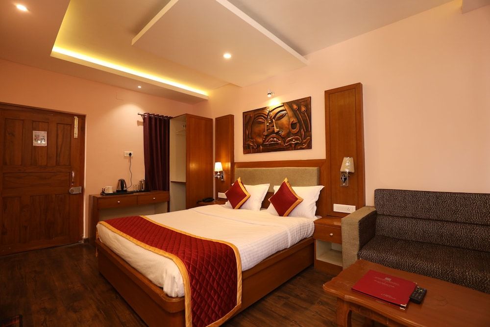 Hotel Silver Oak Silver Studio 6