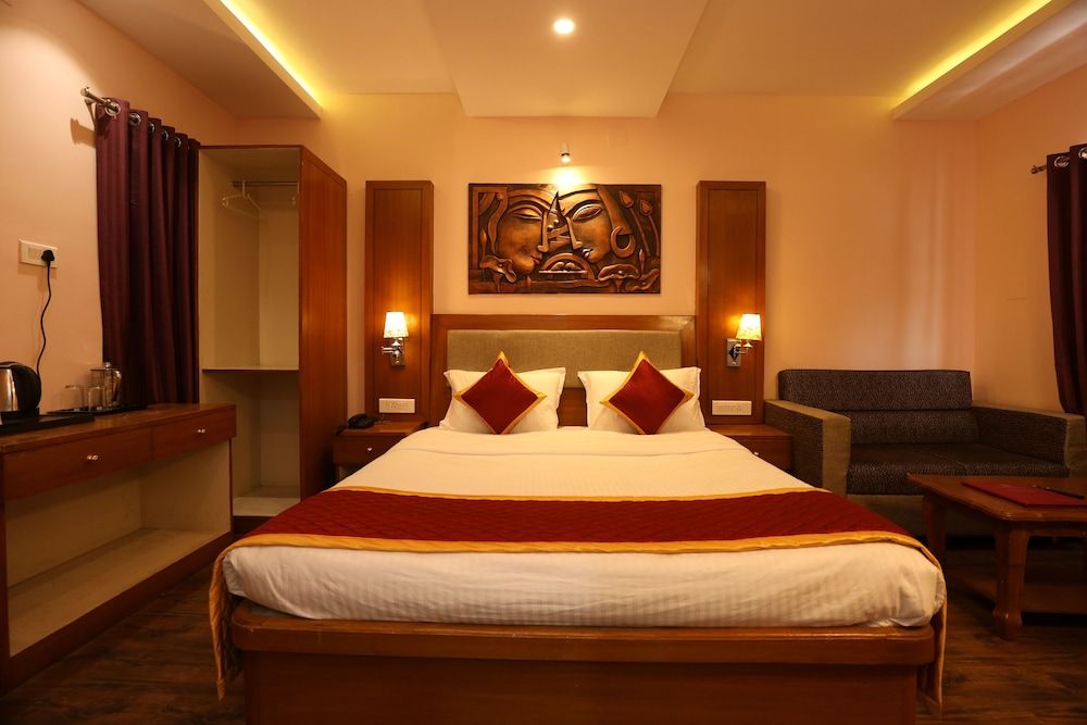 Hotel Silver Oak Silver Studio