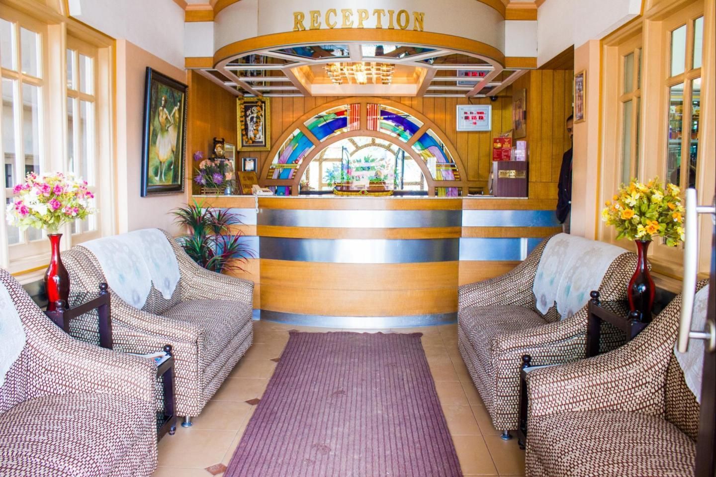 undefined Hotel Silver Oak 2