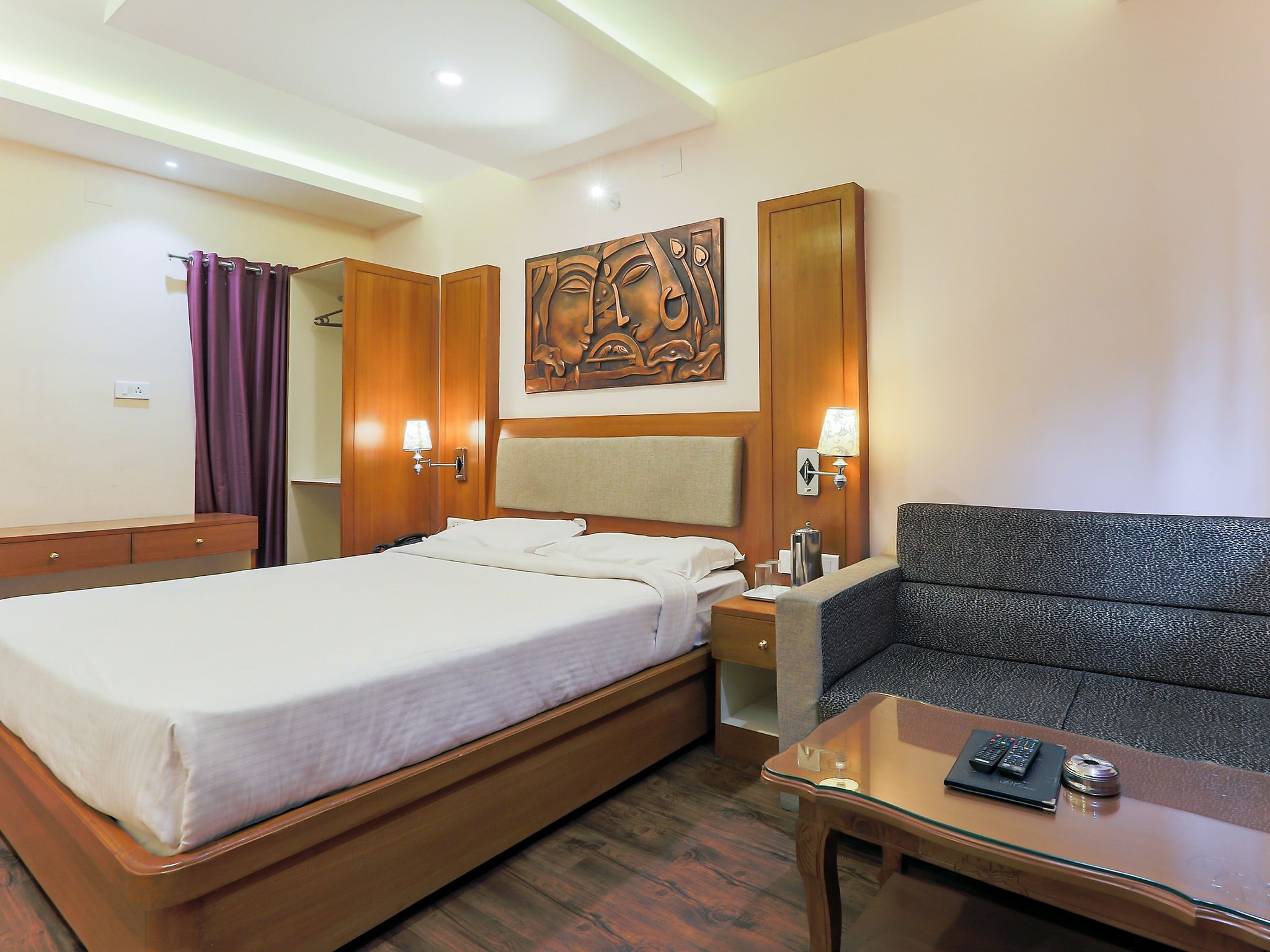 Hotel Silver Oak Silver Studio 5