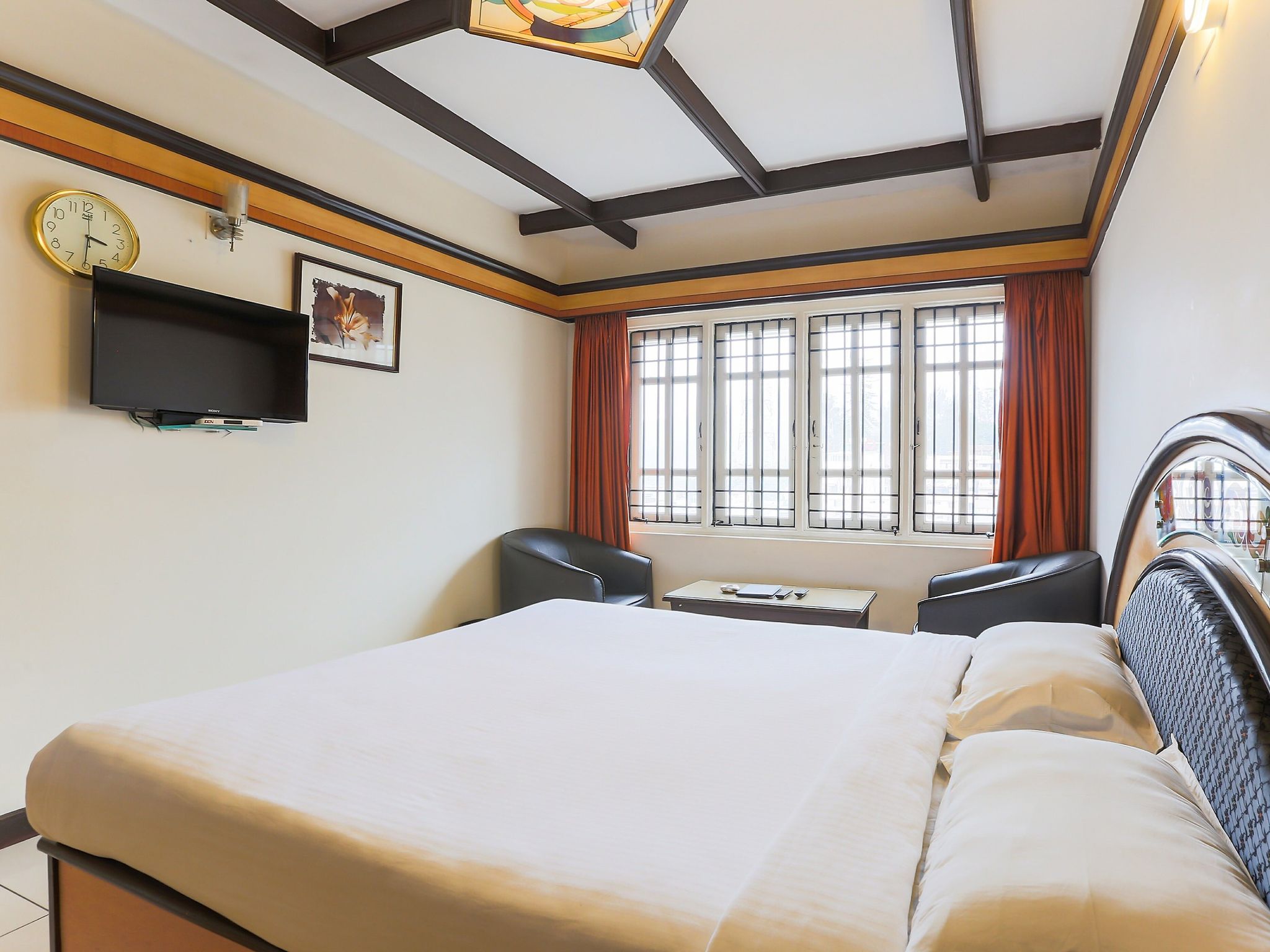 Hotel Silver Oak Silver Studio 3