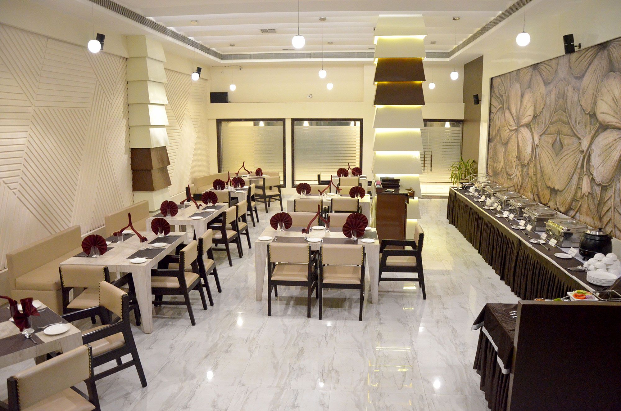 undefined Hotel Silver Oak 5