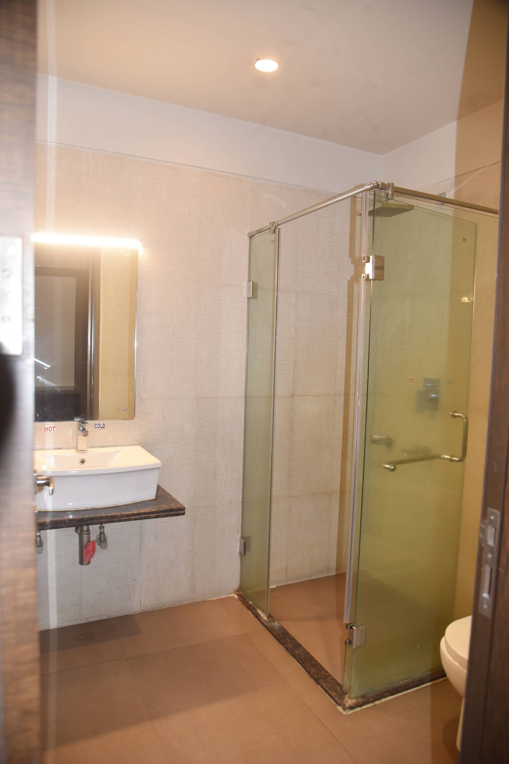 The Manor Corporate Room 6