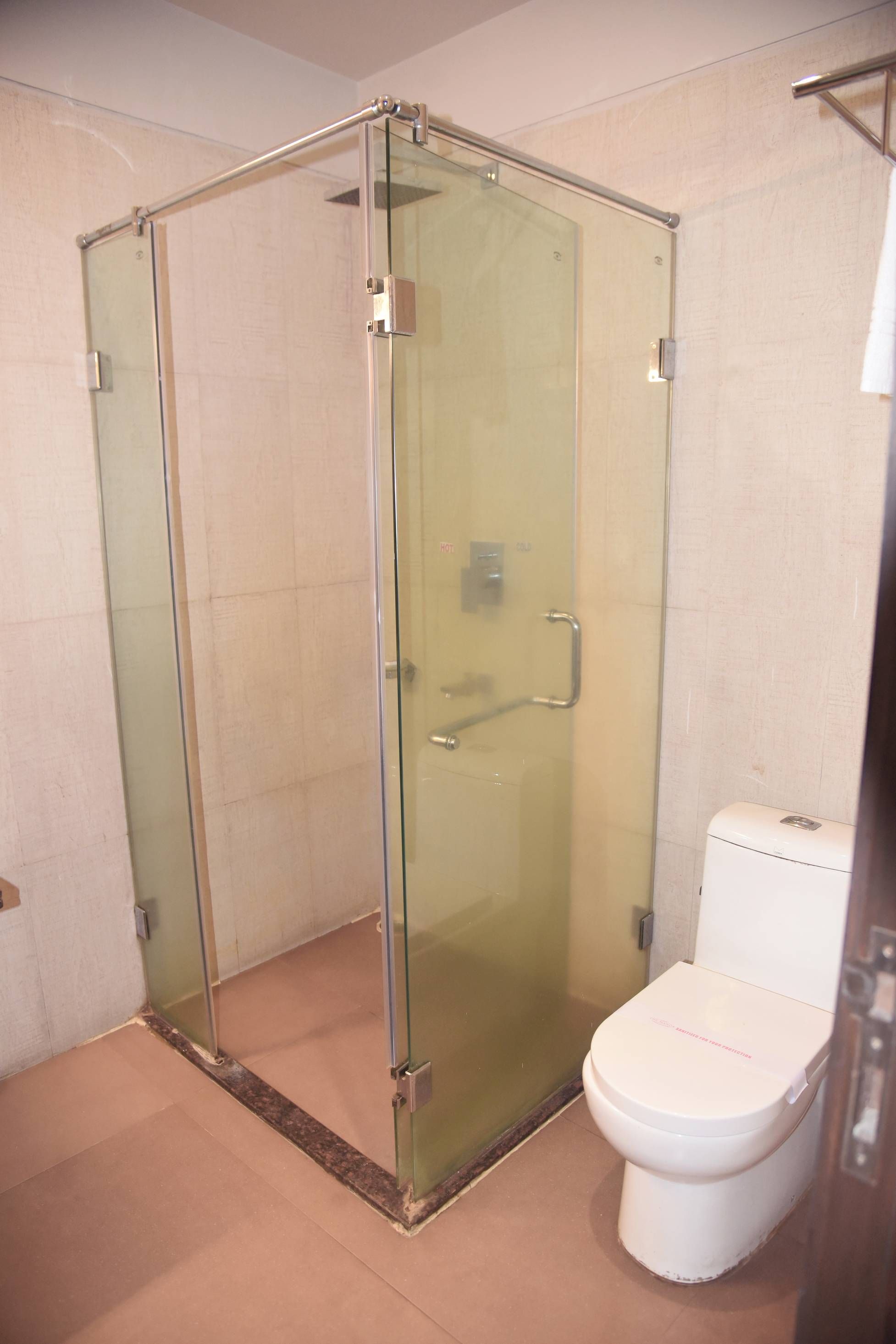 The Manor Corporate Room 5