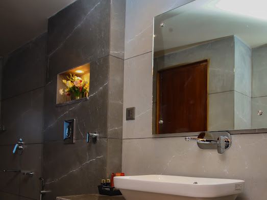 Suite Room