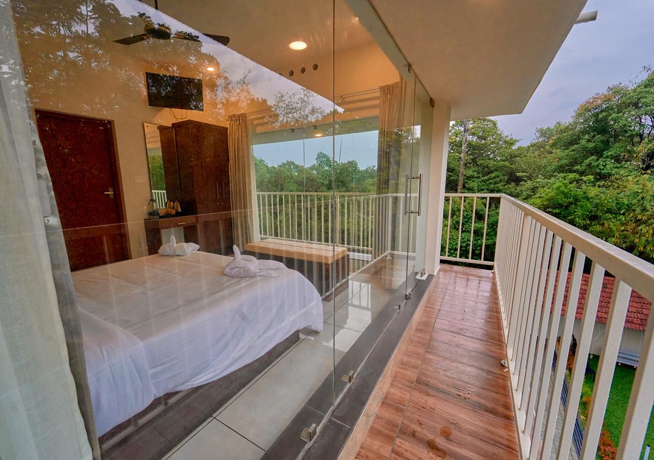 Two Bedroom Deluxe