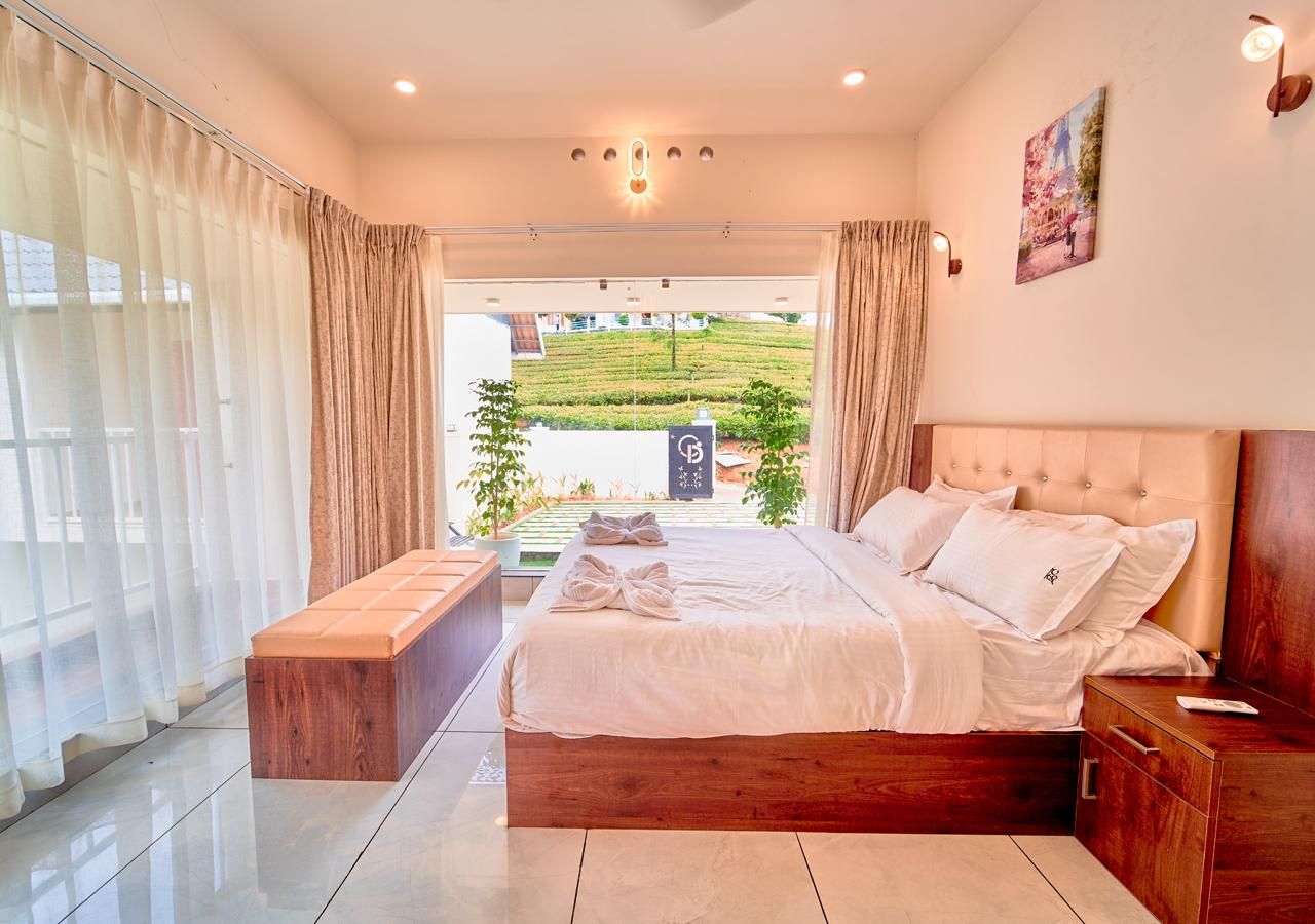 Two Bedroom Deluxe