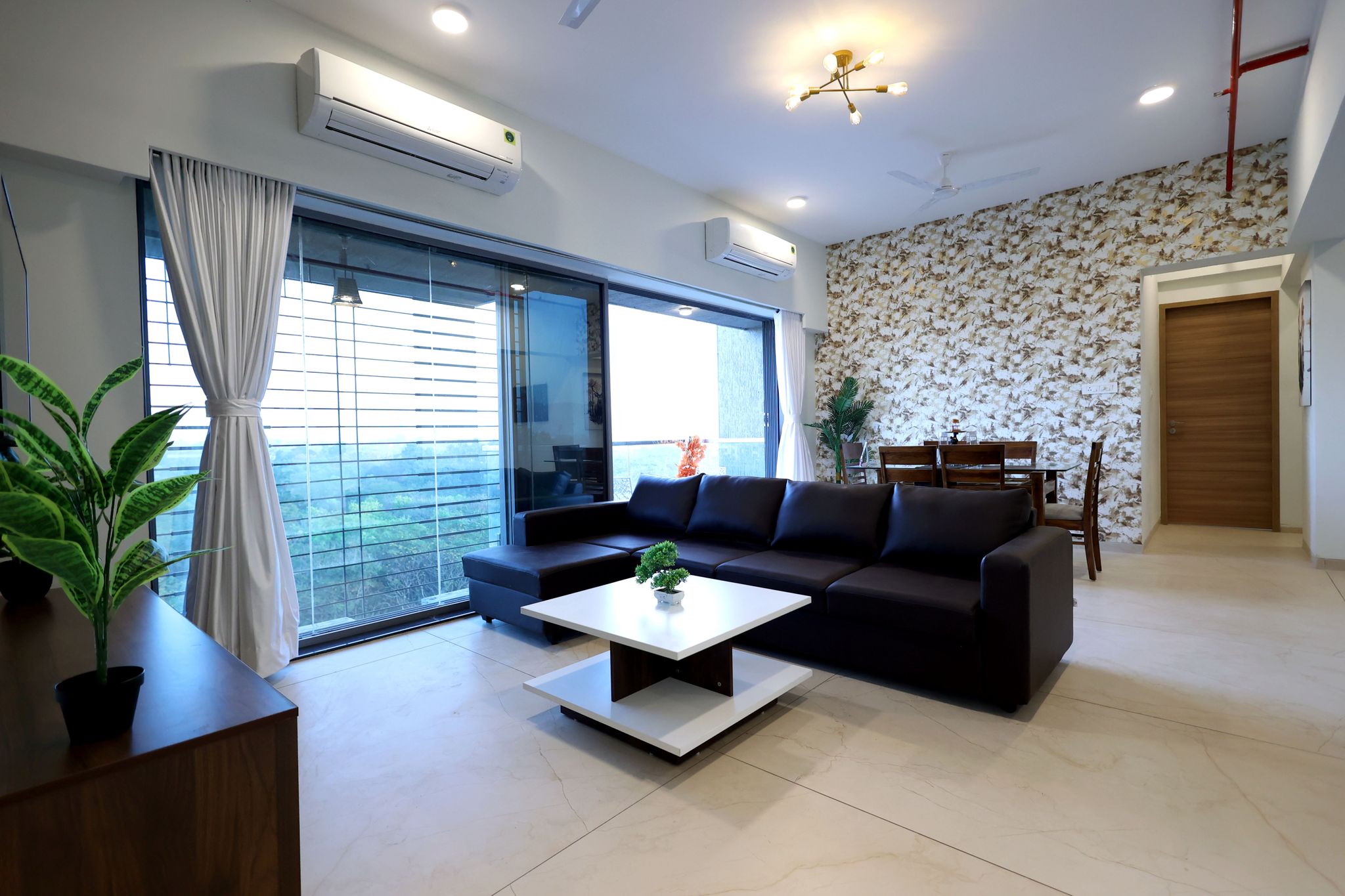 Gagal Home Navi Mumbai