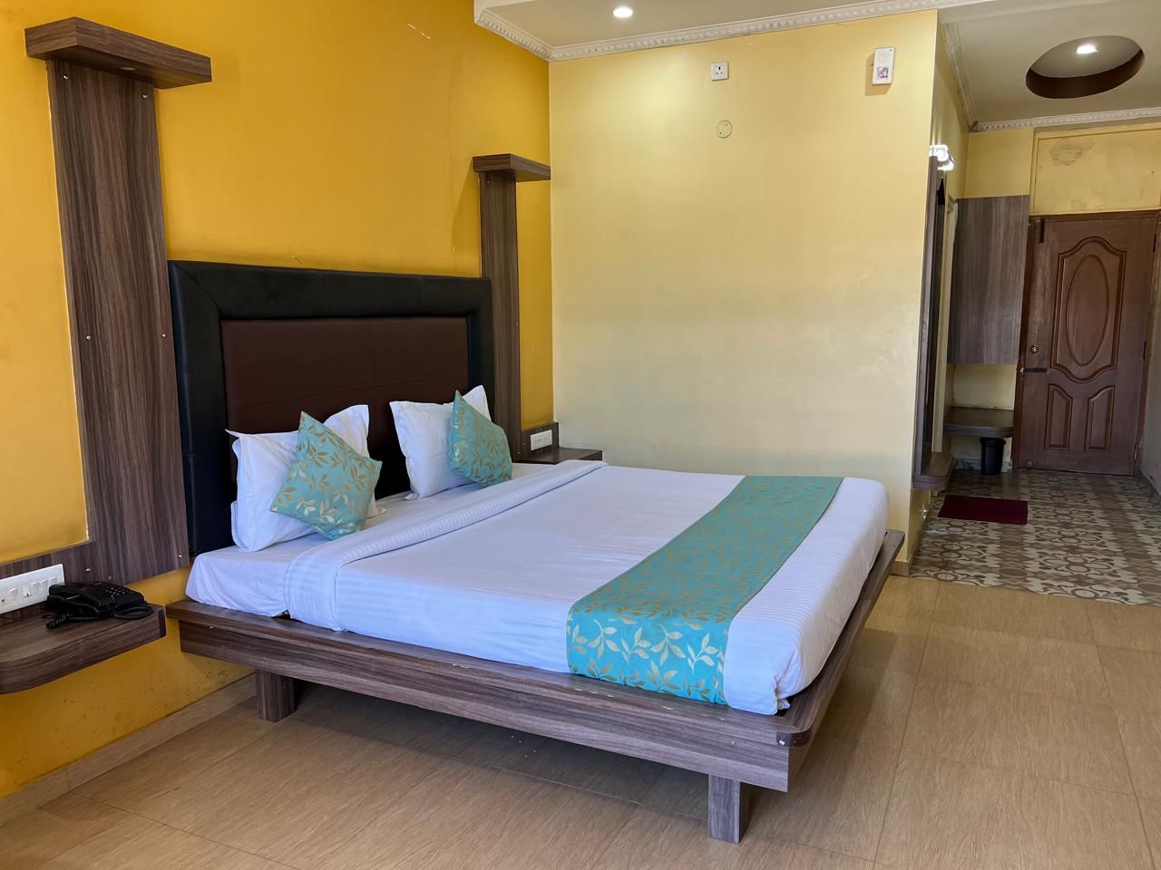 Divi Heritage Inn Classic