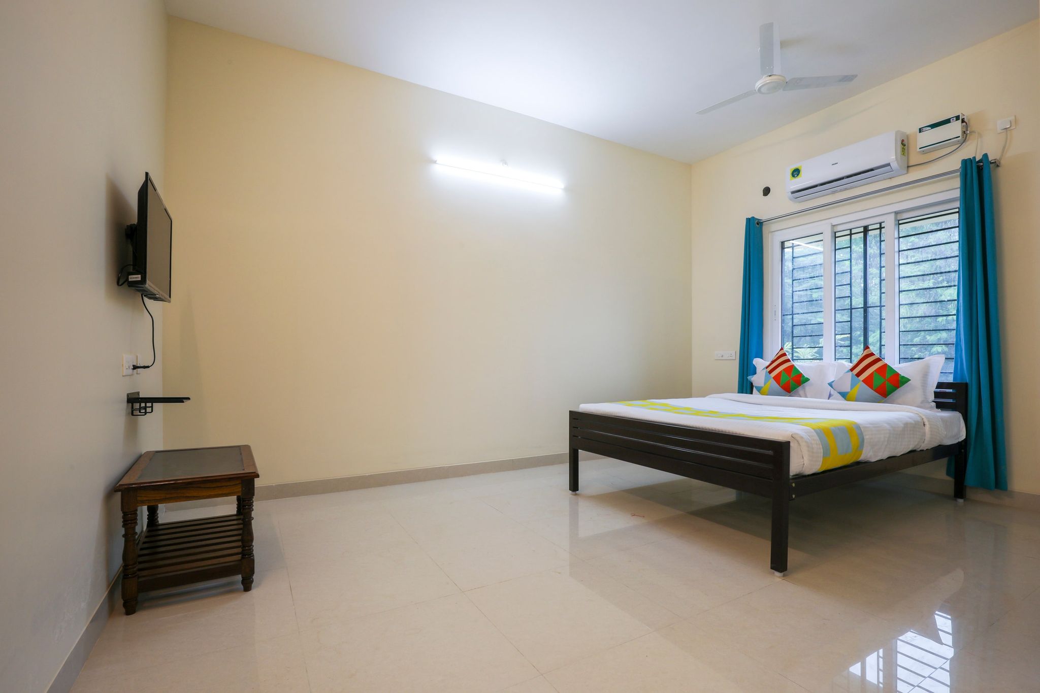 Hotel O LBA Grand Residency Classic 4