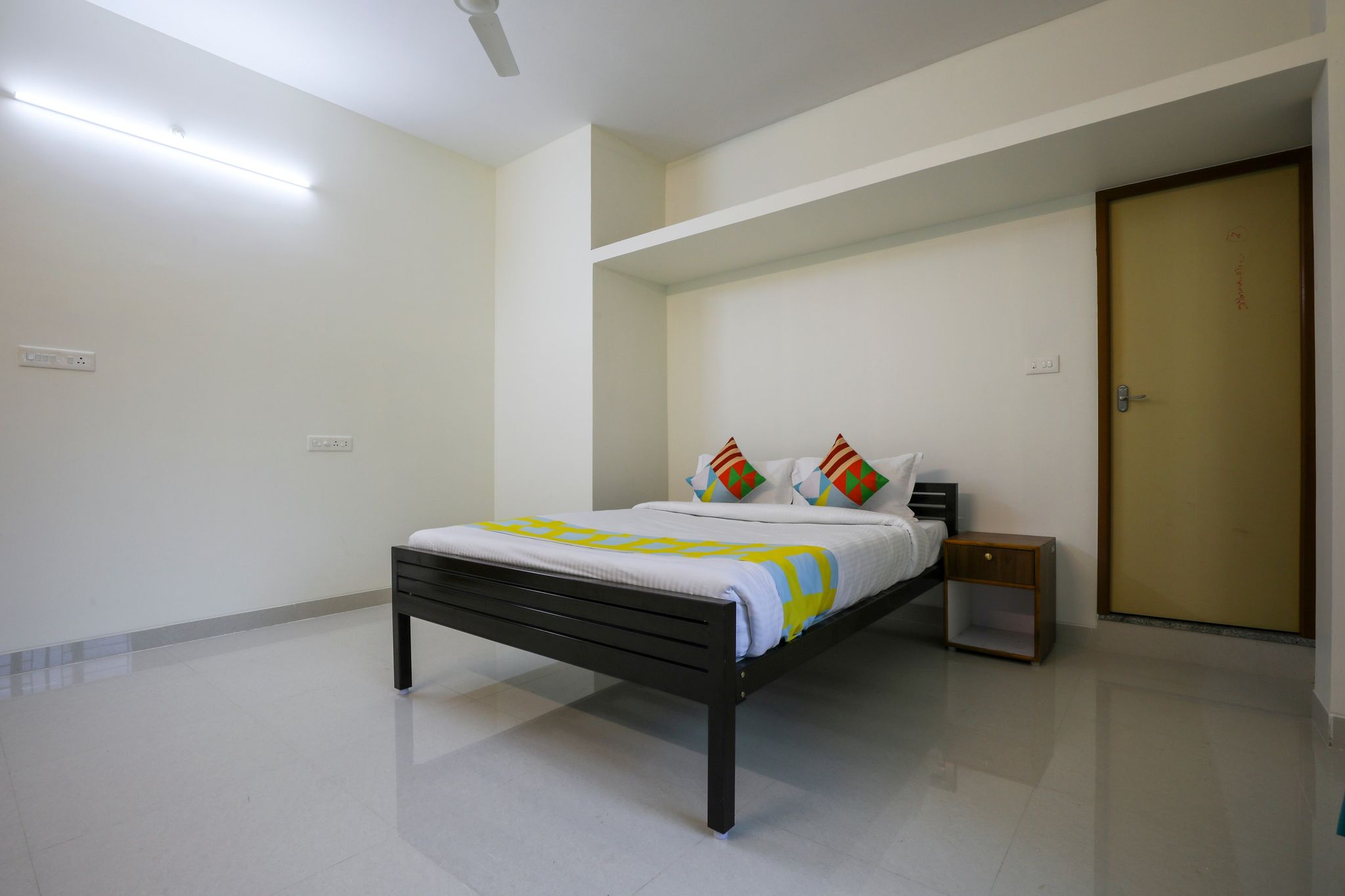 Hotel O LBA Grand Residency Classic 2