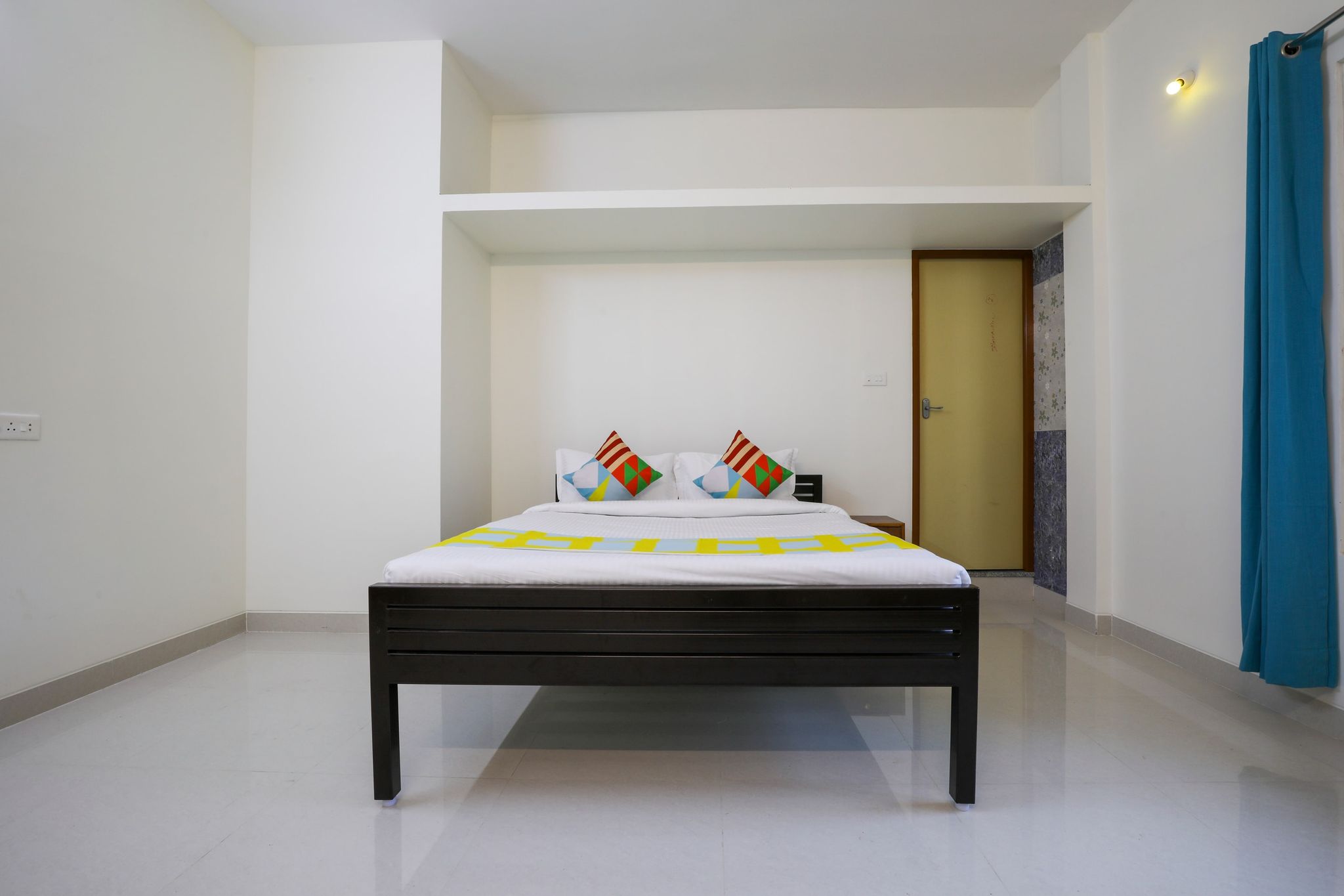 Hotel O LBA Grand Residency Classic 6