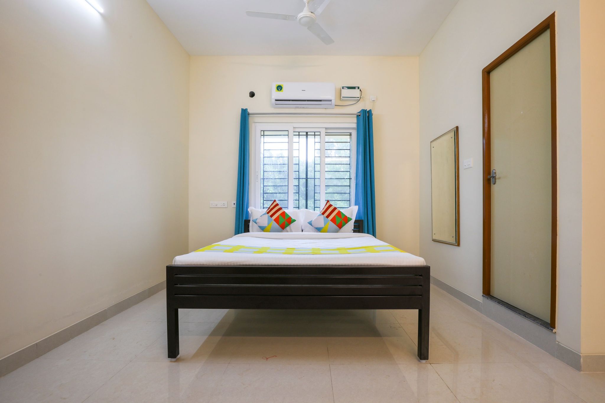 Hotel O LBA Grand Residency Classic 5