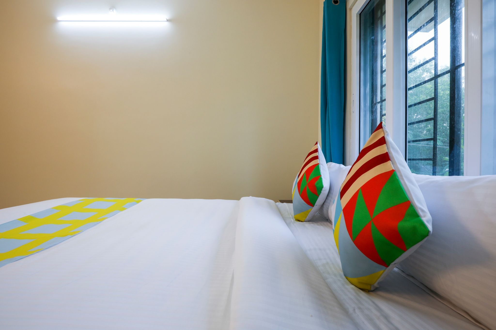 Hotel O LBA Grand Residency Classic 12