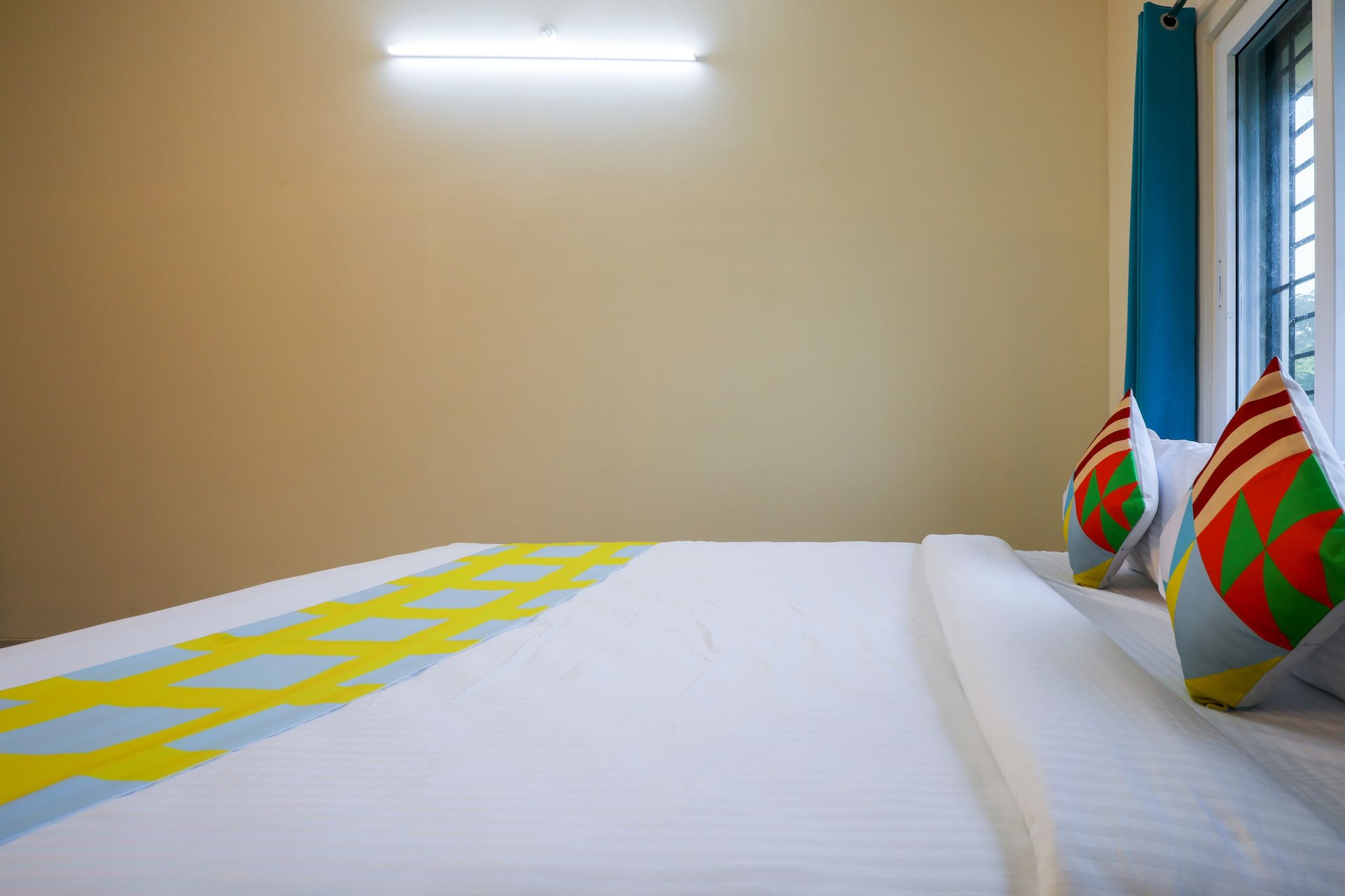 Hotel O LBA Grand Residency Classic 9