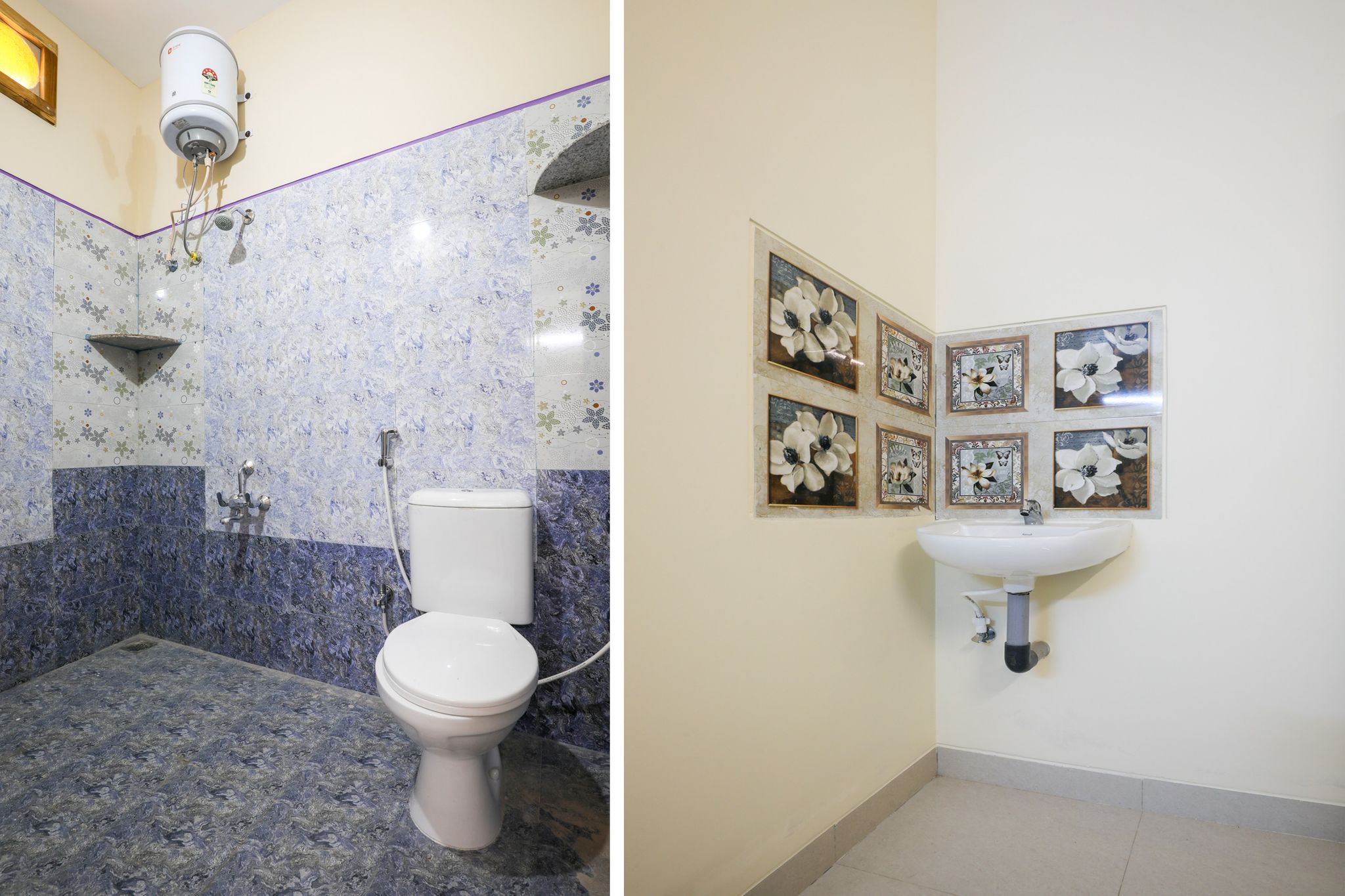 Hotel O LBA Grand Residency Classic 13