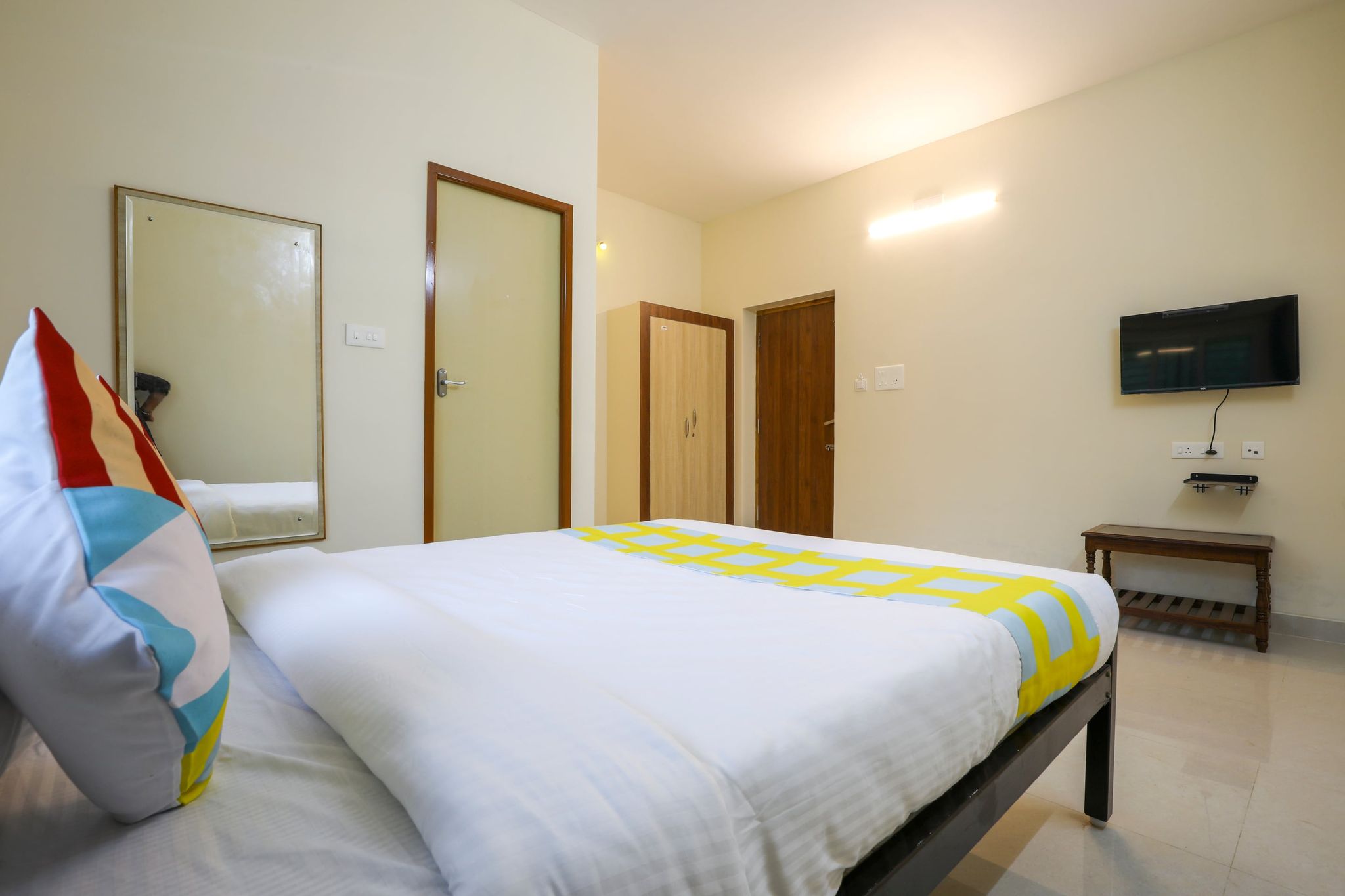 Hotel O LBA Grand Residency Classic 7