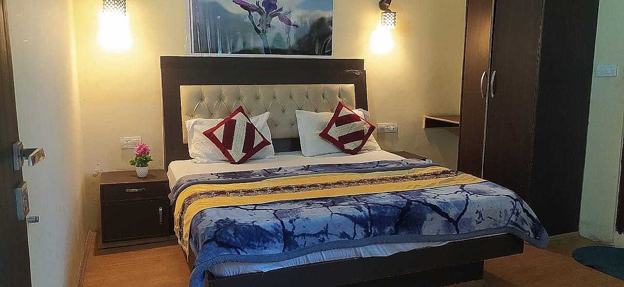 Hotel O Benvenuto