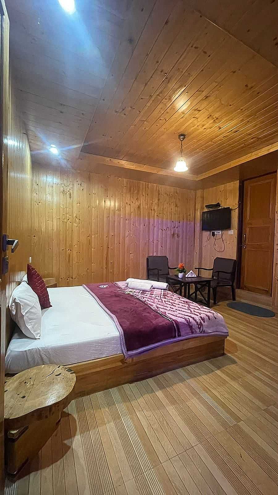 Hotel O Benvenuto