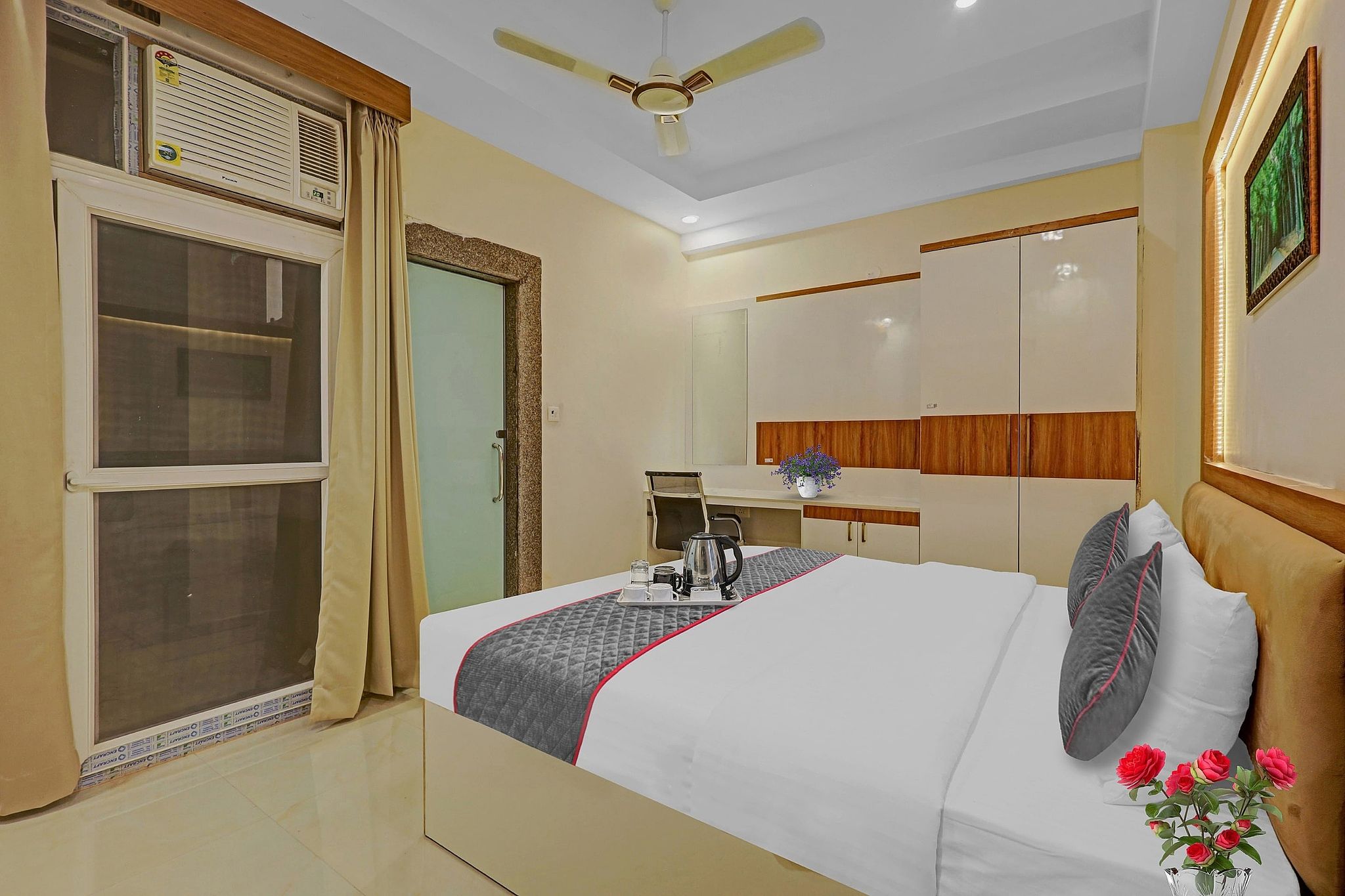 Townhouse Lucky Grand Palace Classic 7