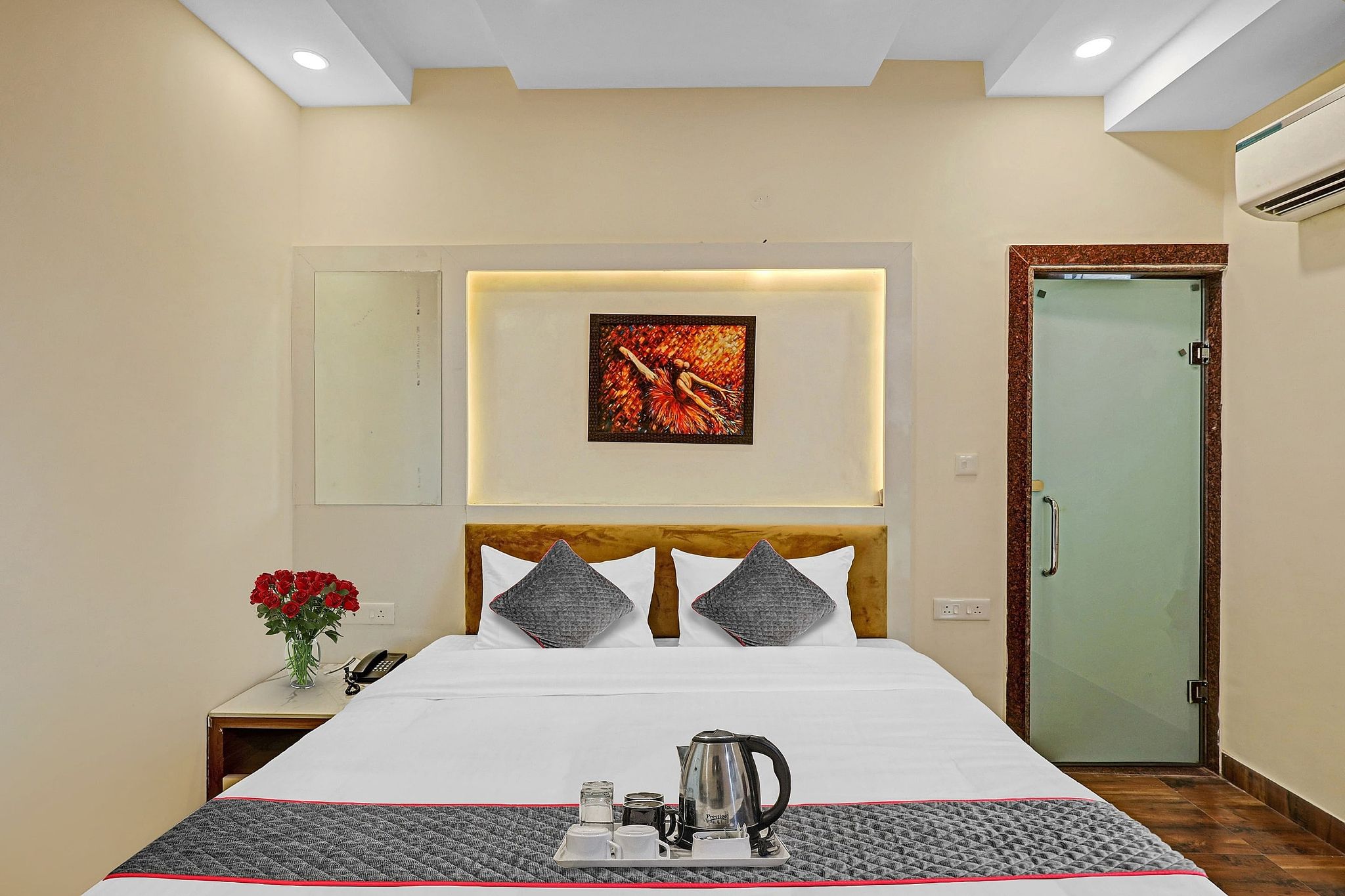 Townhouse Lucky Grand Palace Classic 3