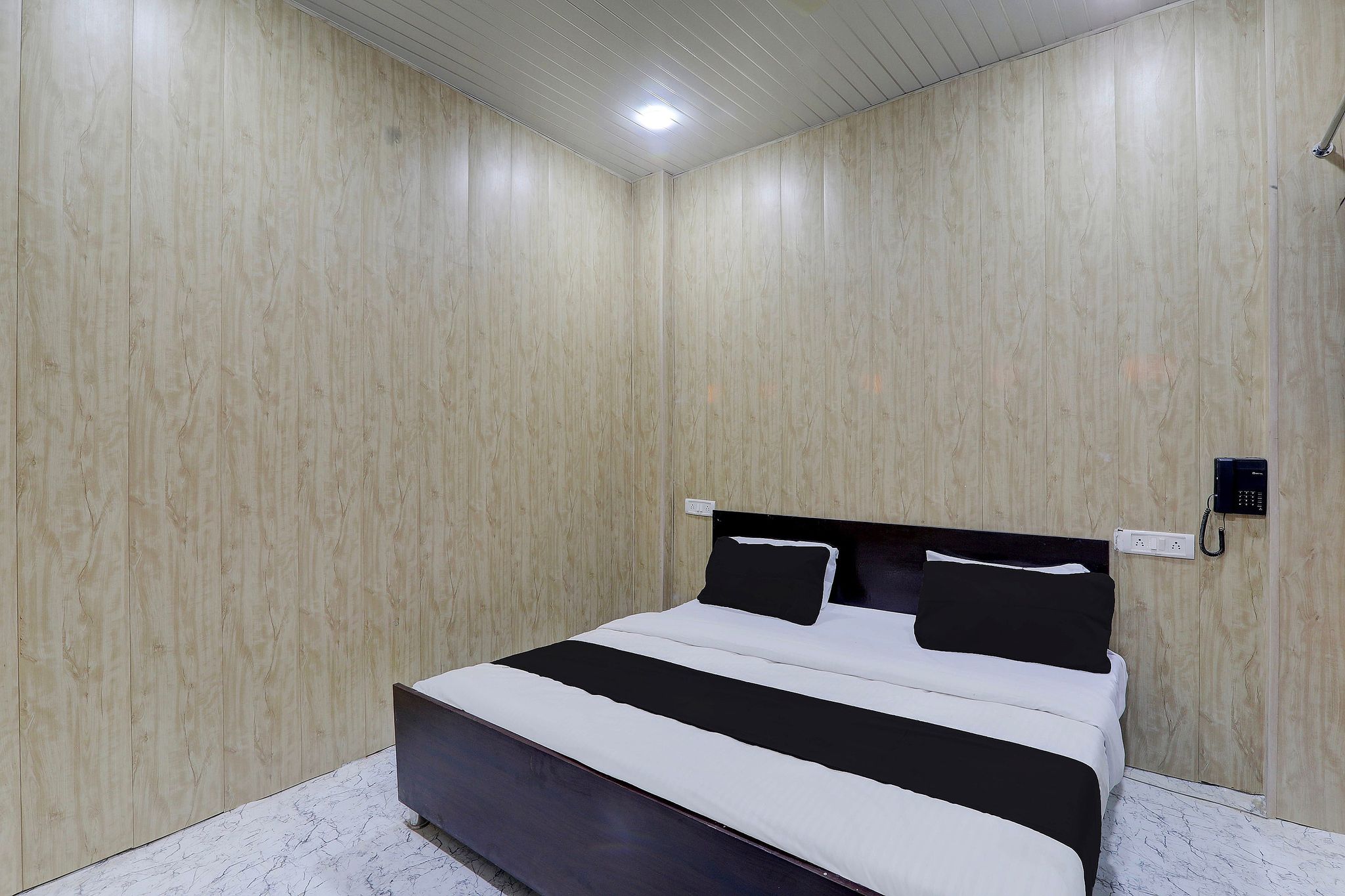 Hotel O Sky Guest House Classic 28