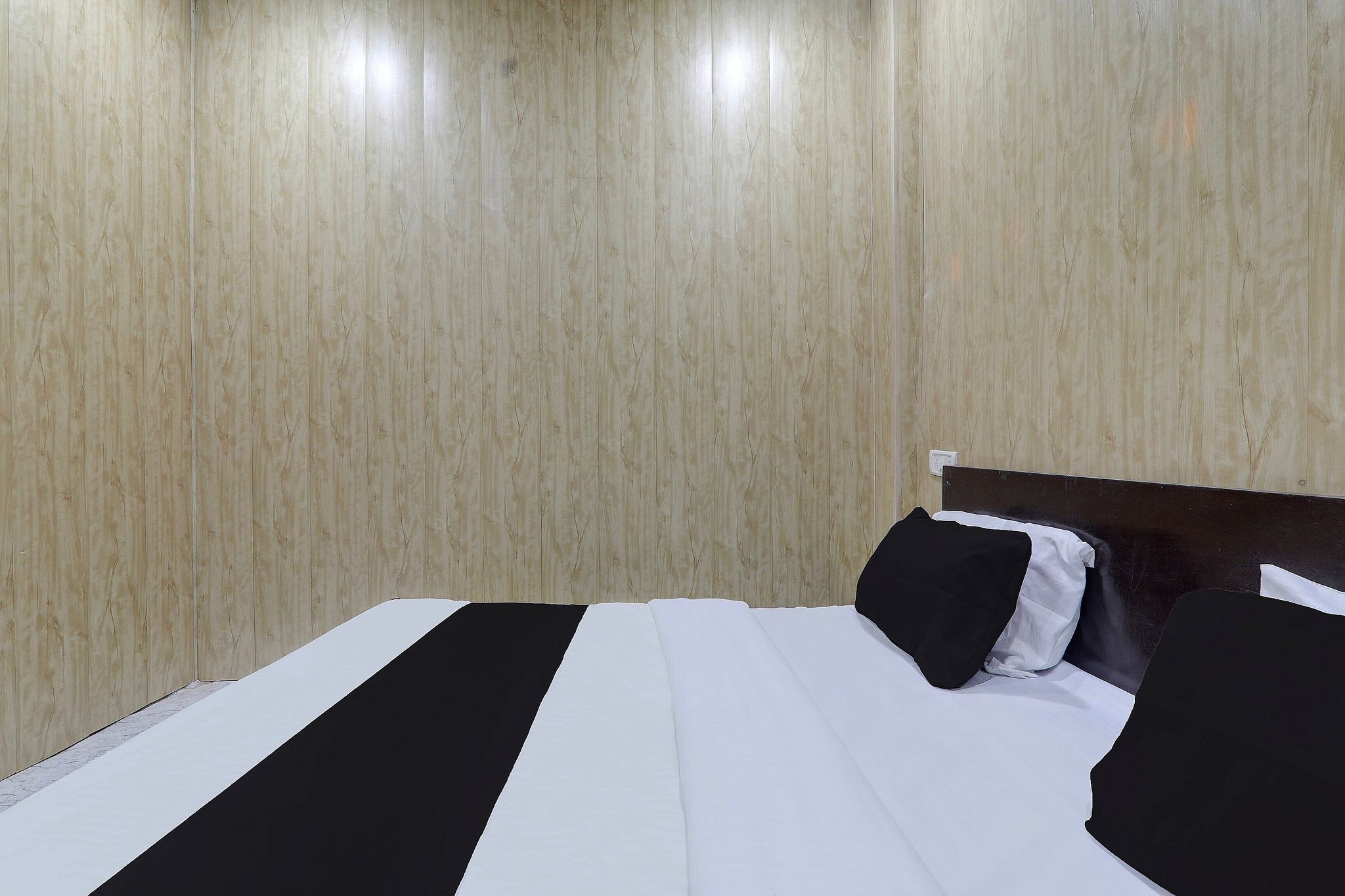 Hotel O Sky Guest House Classic 9