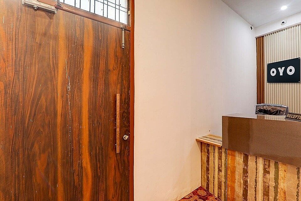 Hotel O Sky Guest House Classic 11