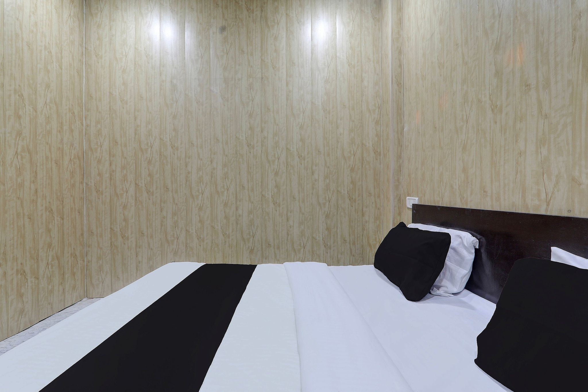 Hotel O Sky Guest House Classic 25