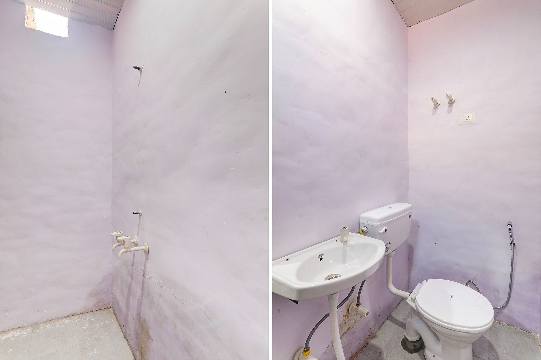 Hotel O Sky Guest House Classic 30