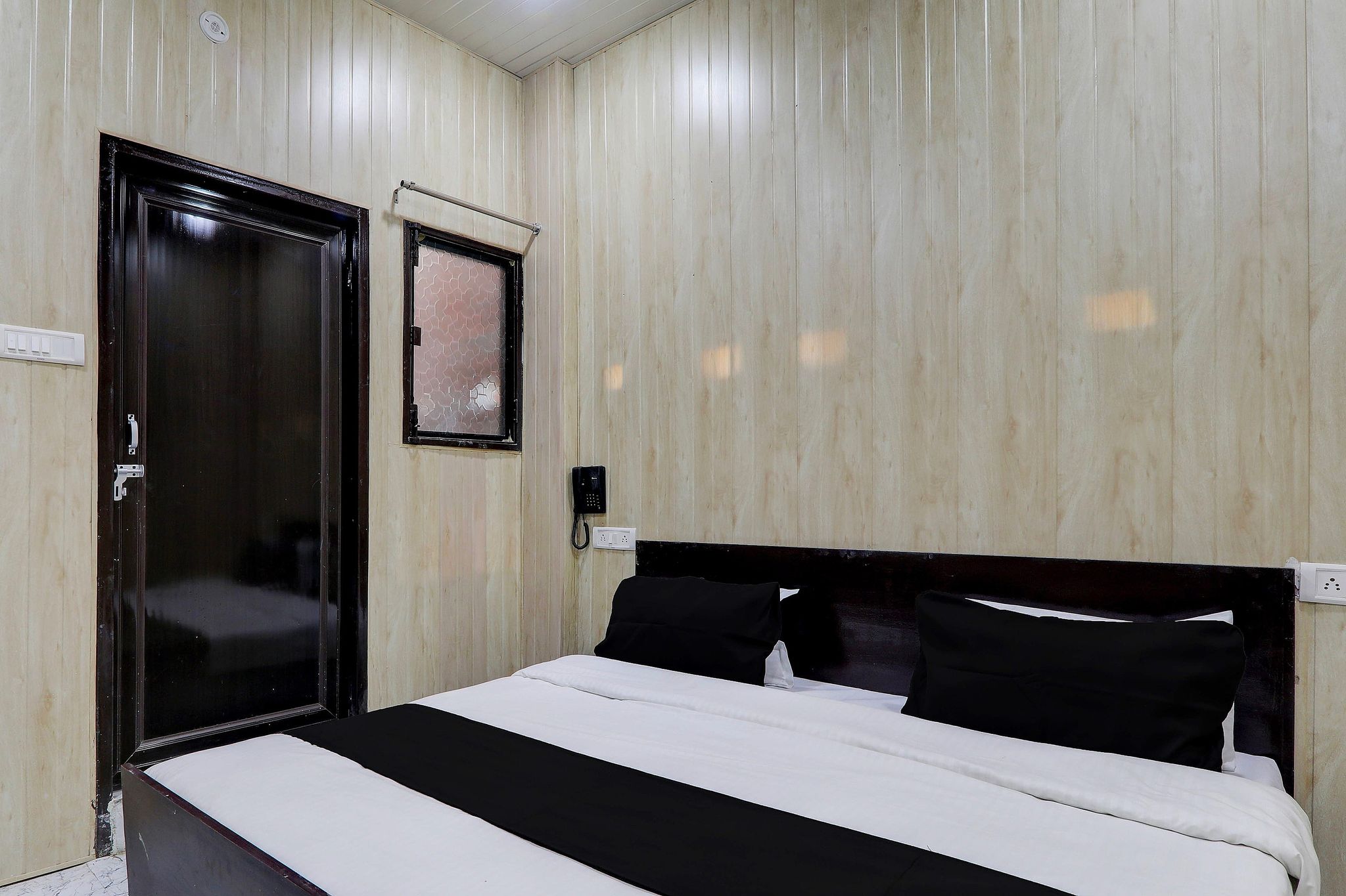 Hotel O Sky Guest House Classic 3