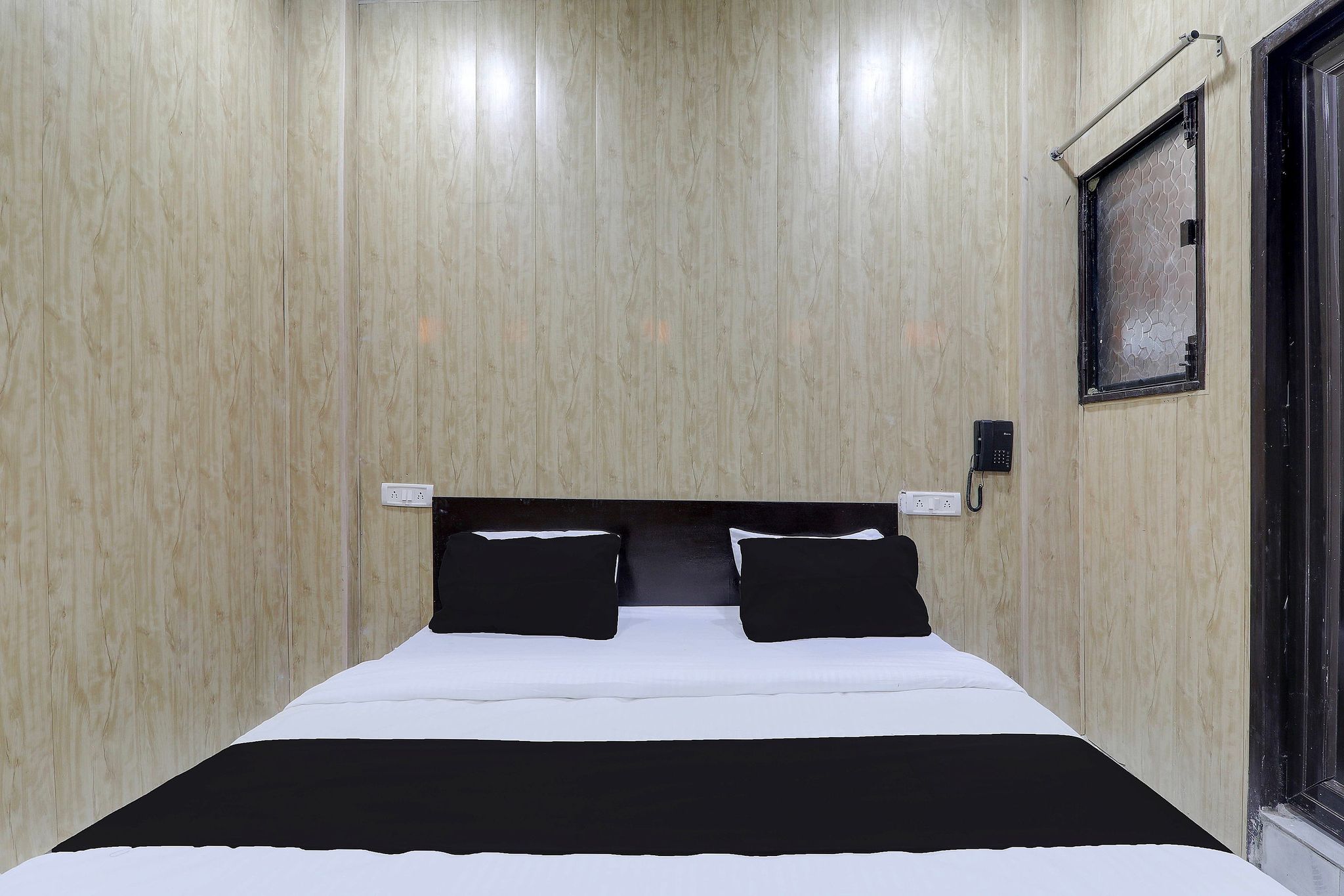 Hotel O Sky Guest House Classic 21