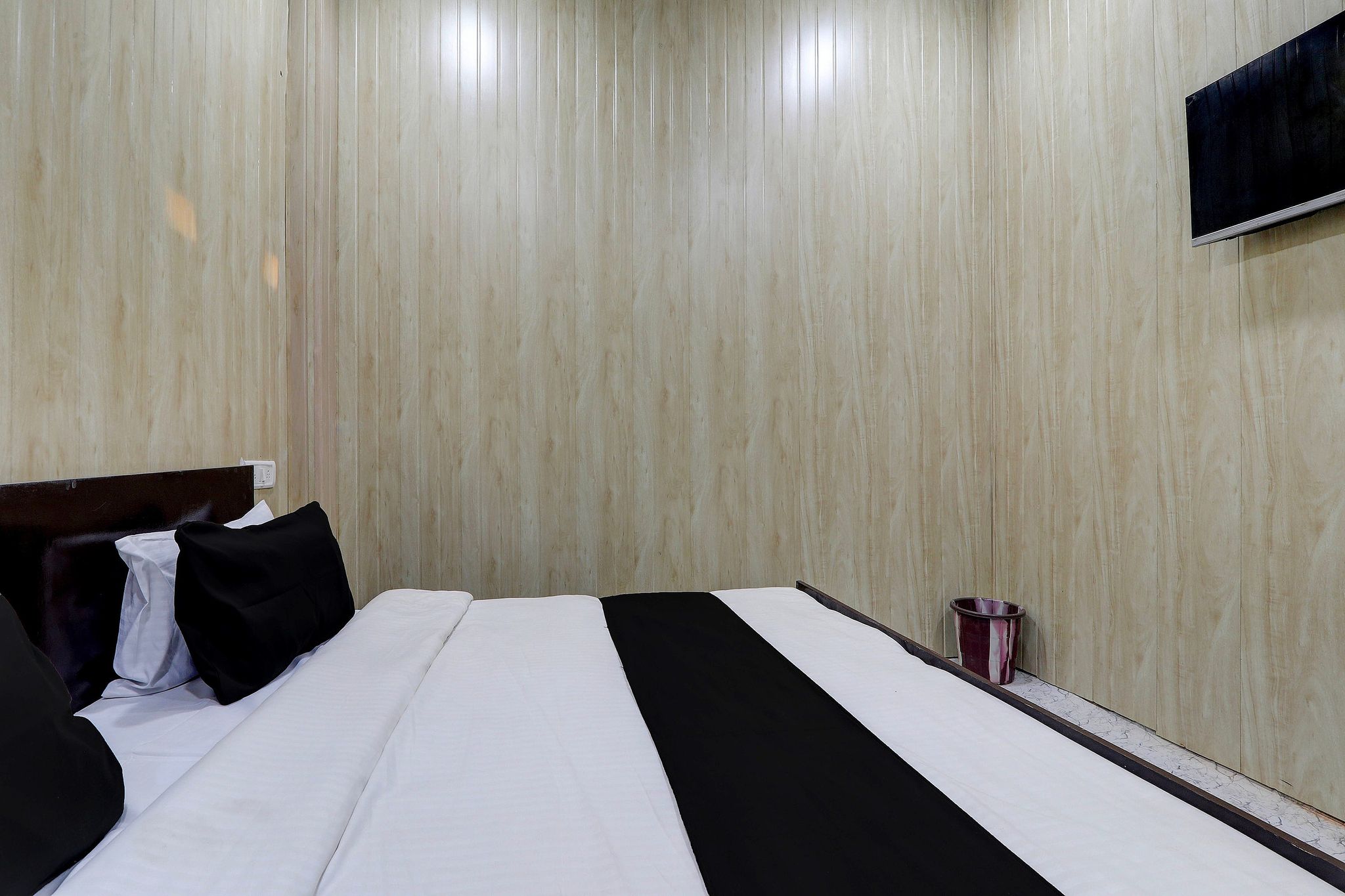 Hotel O Sky Guest House Classic 8