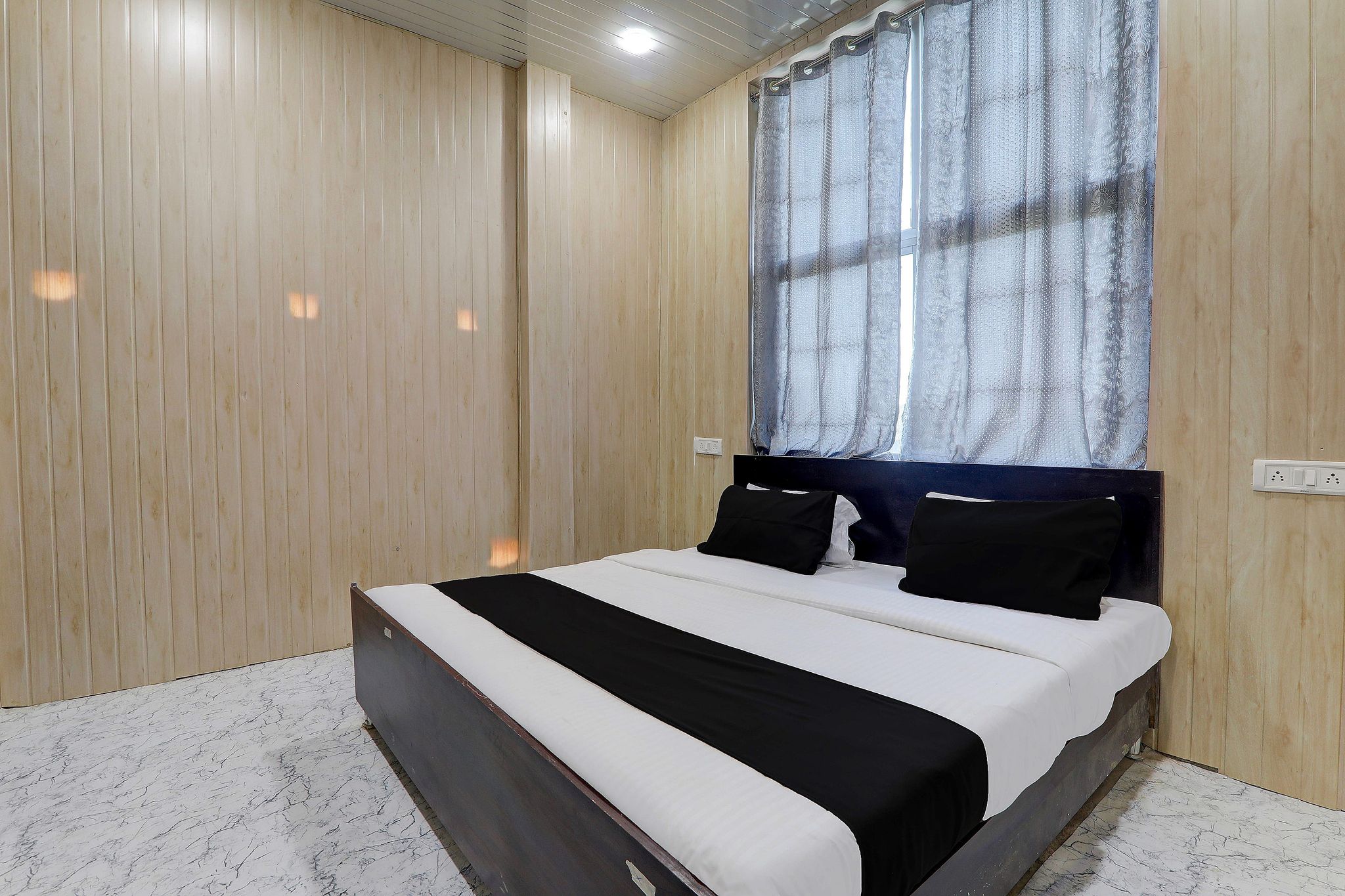 Hotel O Sky Guest House Classic 22