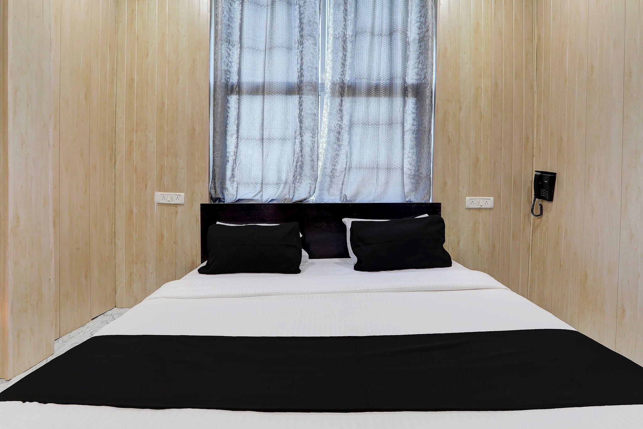 Hotel O Sky Guest House Classic 23