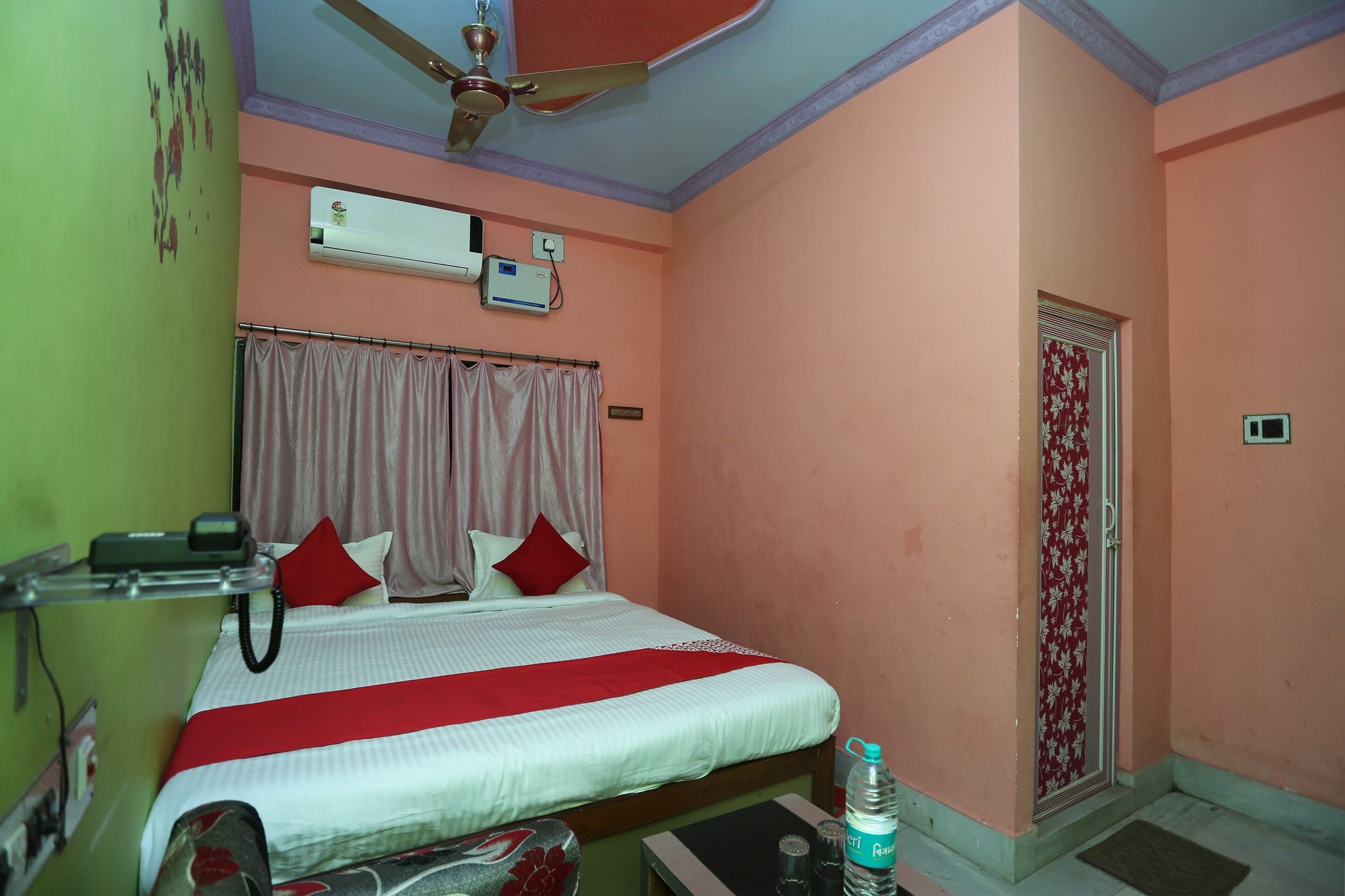 Hotel O Sanjog Classic 16