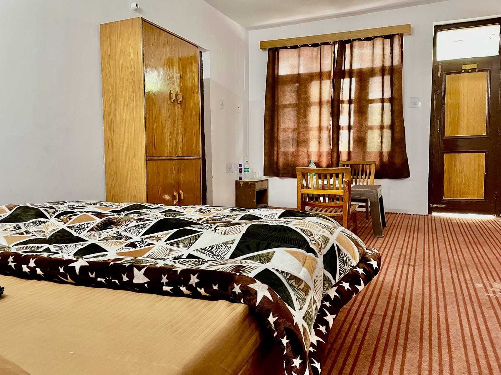 Hotel O Rohtang View