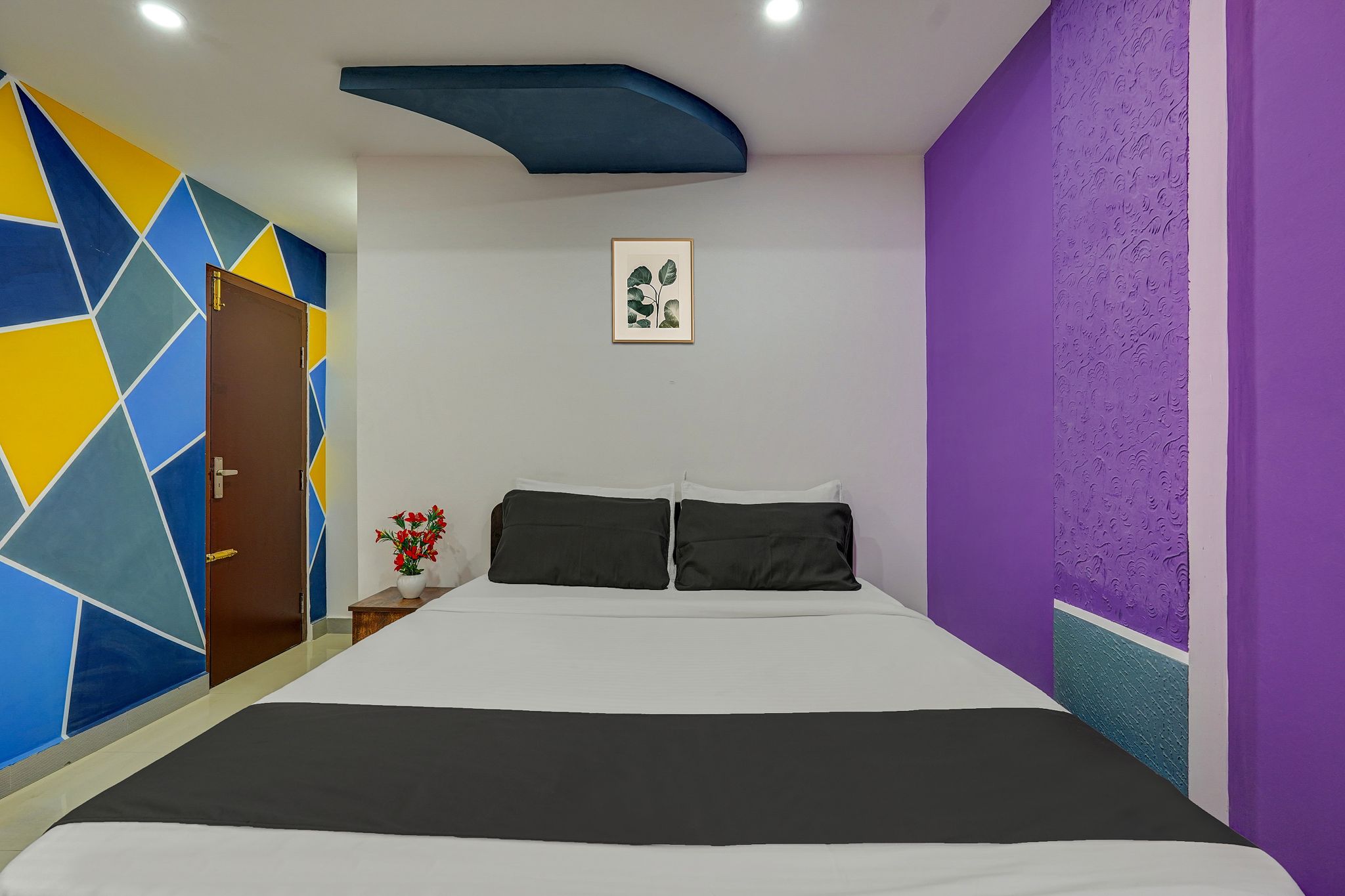 Super Hotel O Sahasra Classic 13