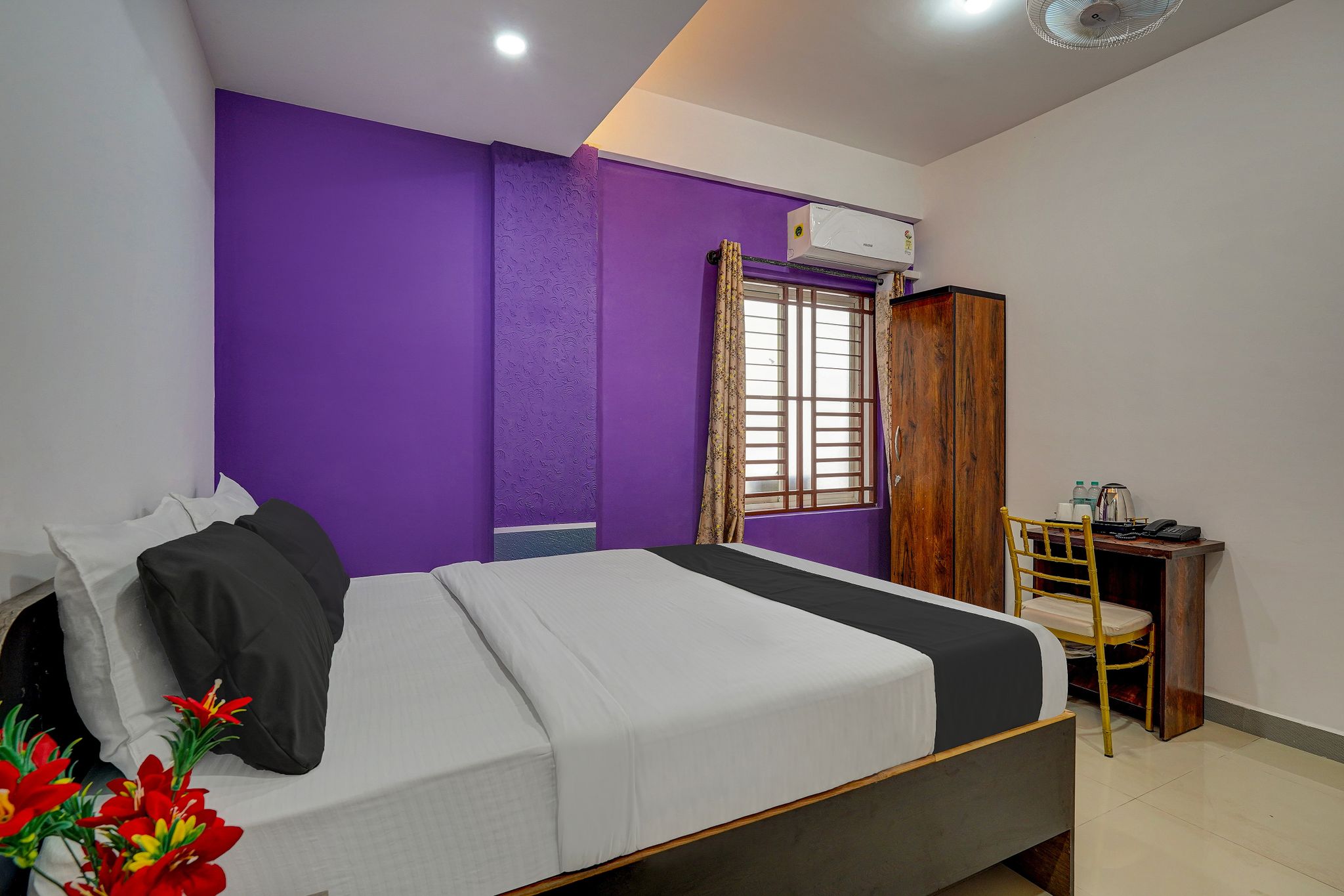 Super Hotel O Sahasra Classic 8