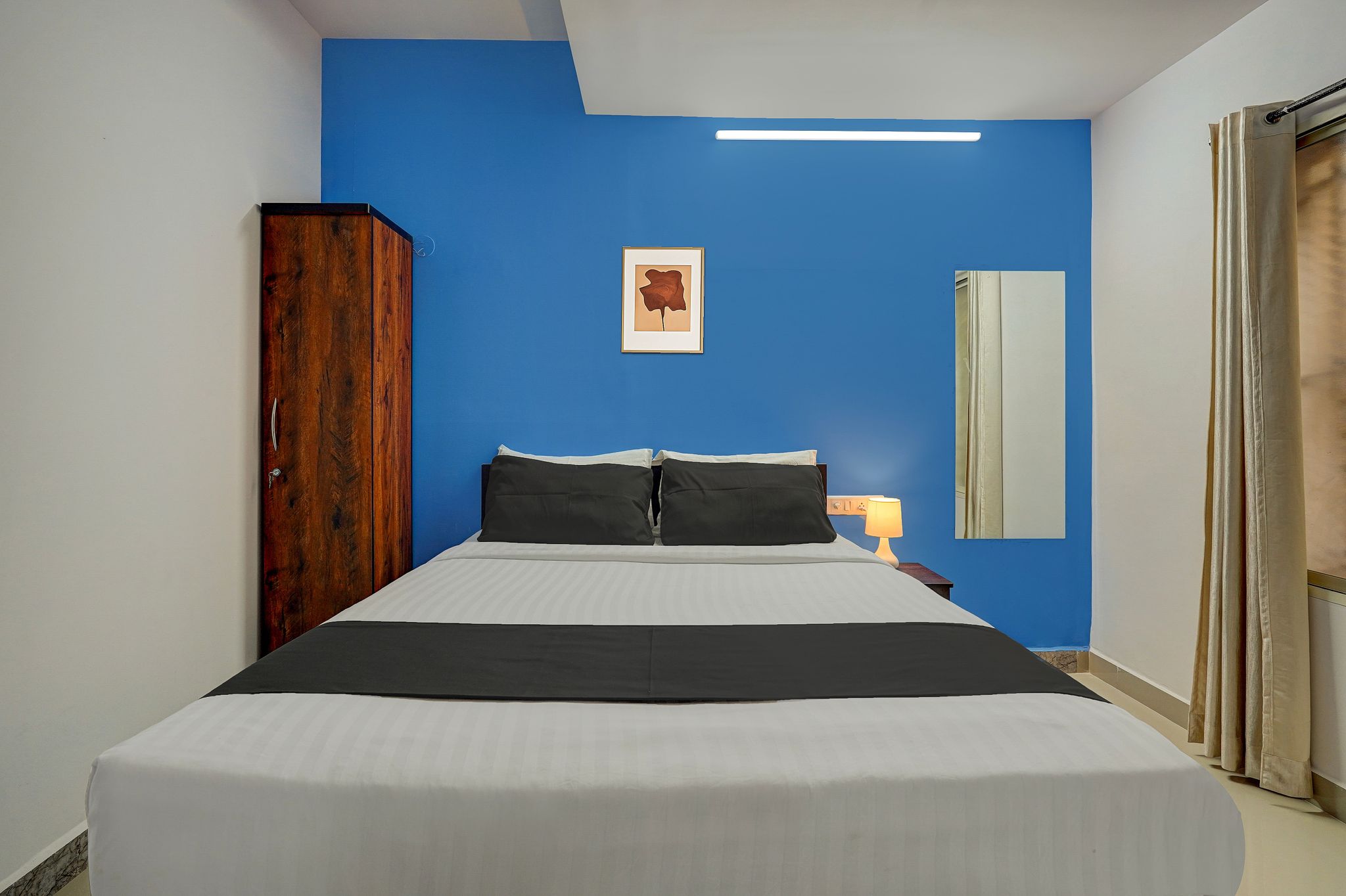 Super Hotel O Sahasra Classic 12