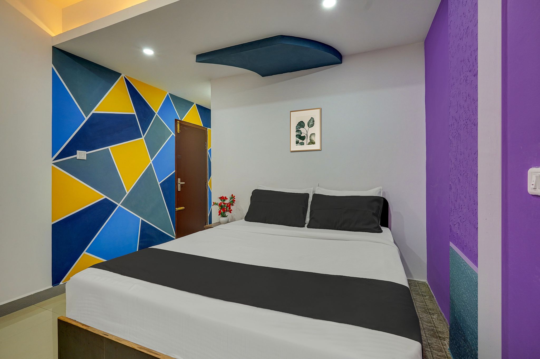 Super Hotel O Sahasra Classic 9