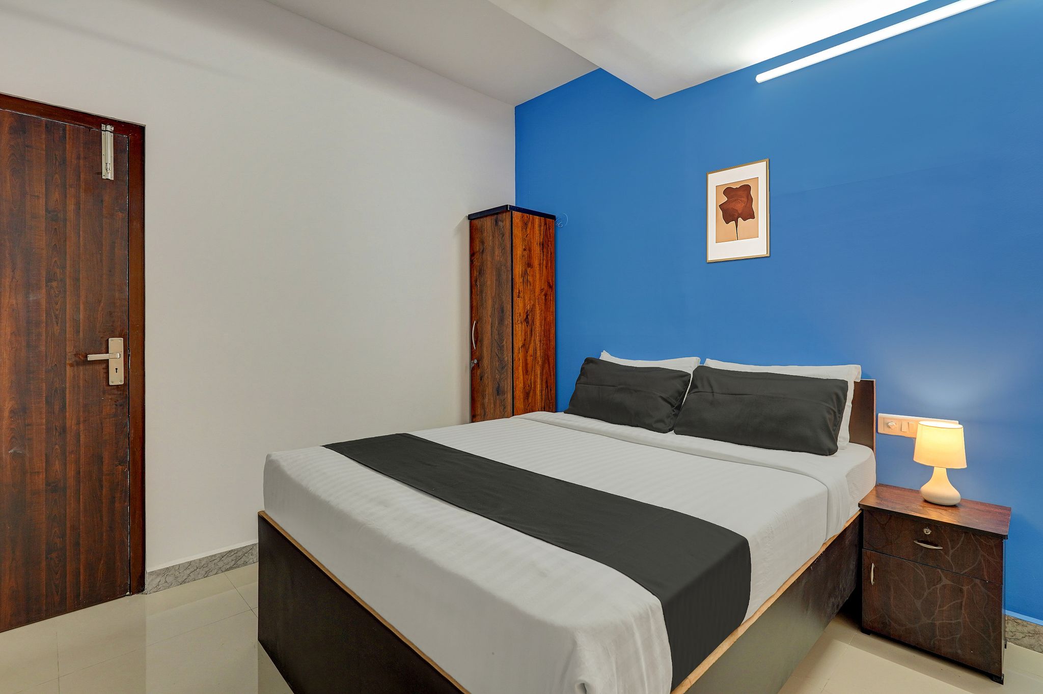 Super Hotel O Sahasra Classic 2