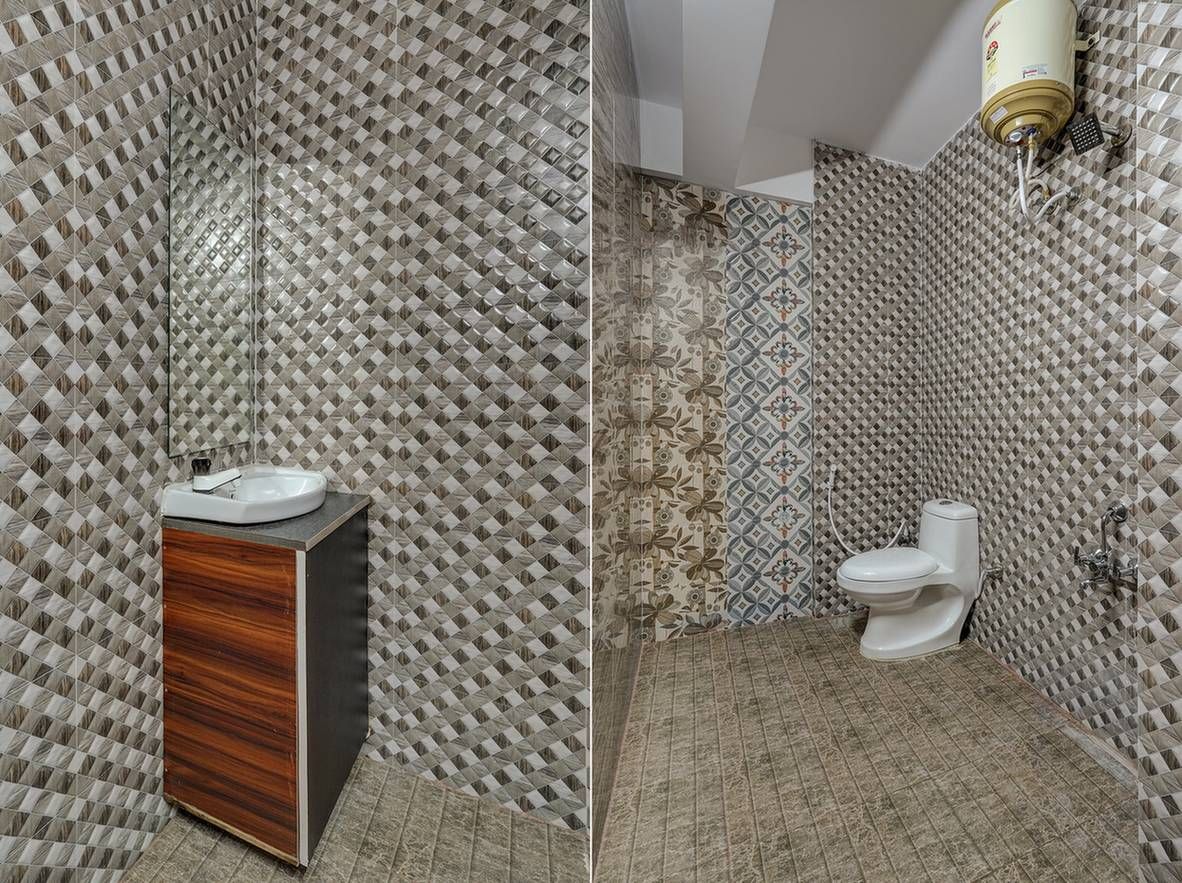 Super Hotel O Sahasra Classic 17