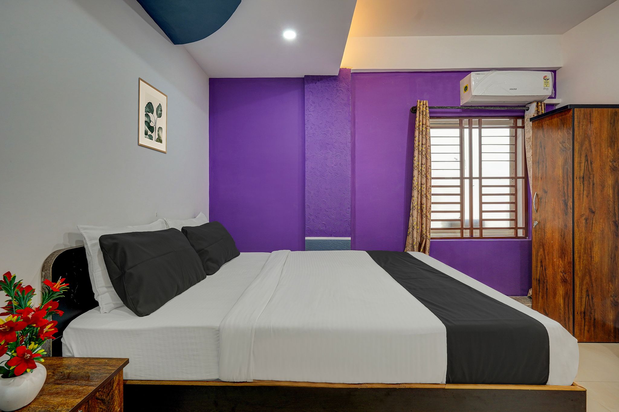 Super Hotel O Sahasra Classic 3