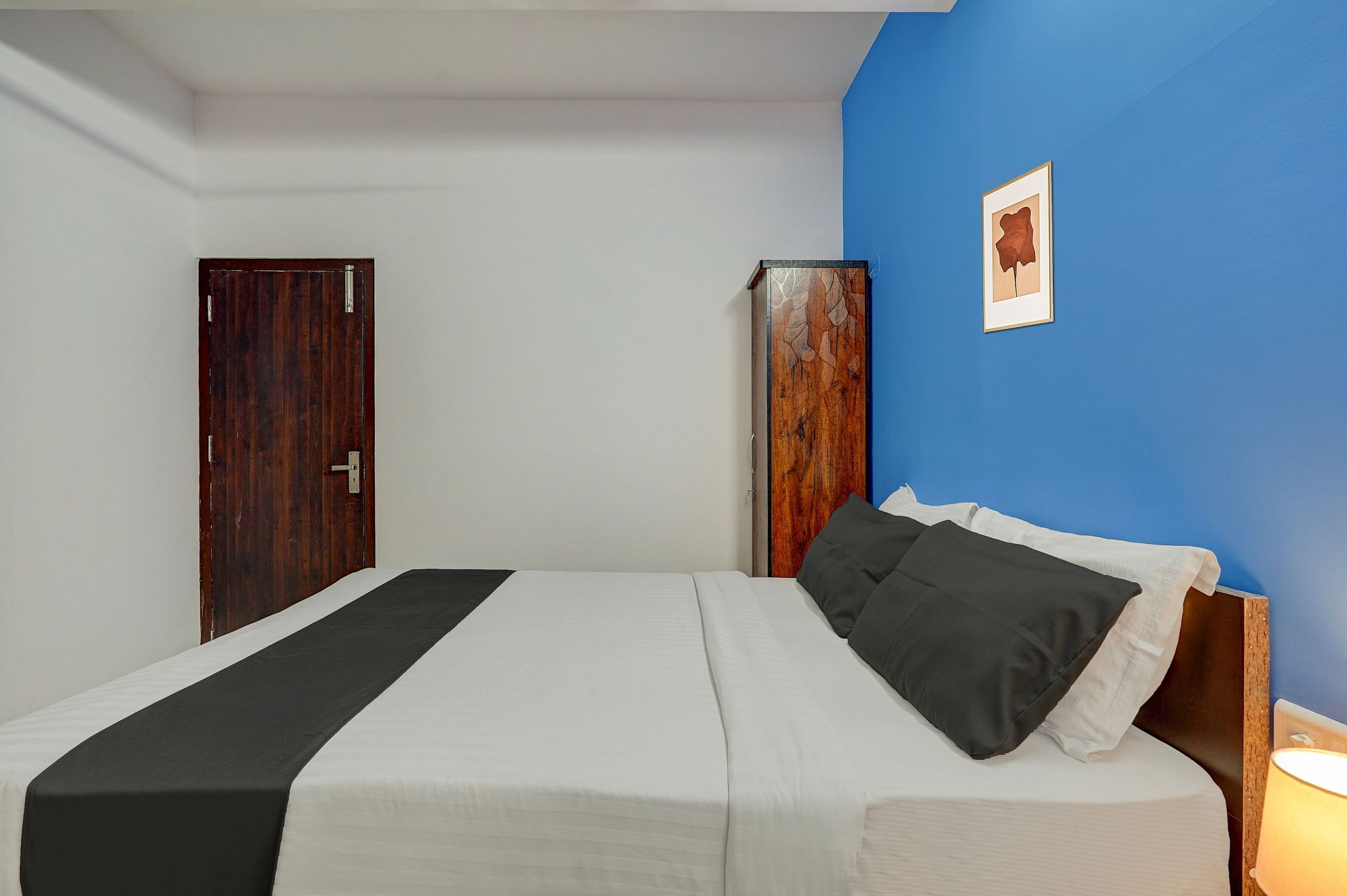 Super Hotel O Sahasra Classic 4