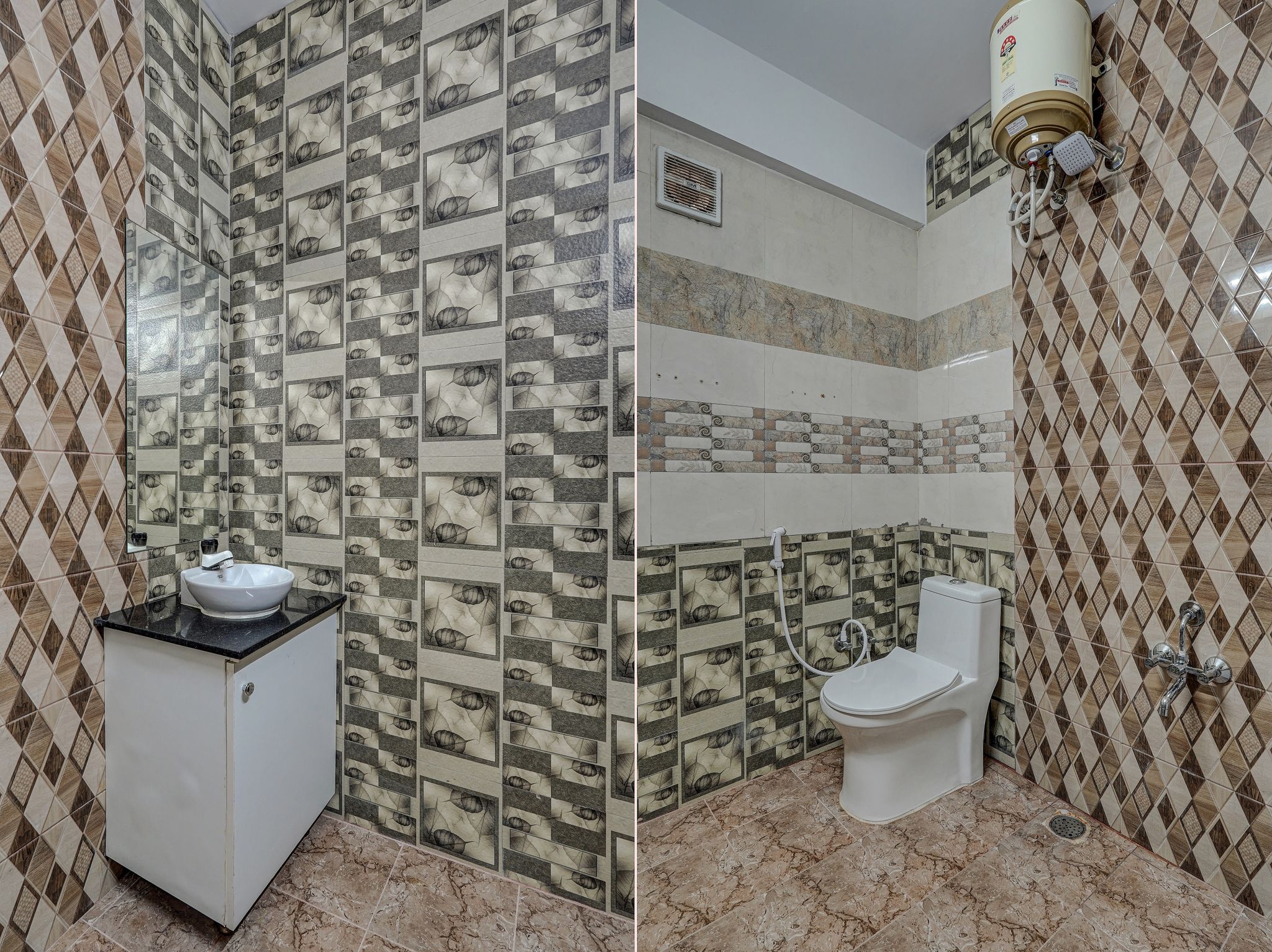 Super Hotel O Sahasra Classic 16