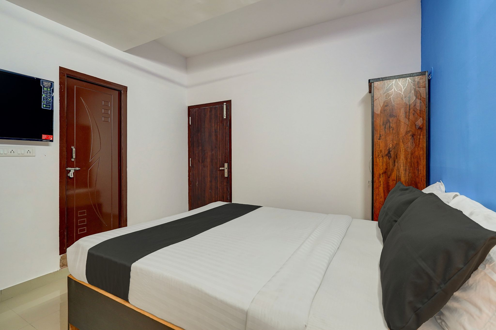 Super Hotel O Sahasra Classic 10