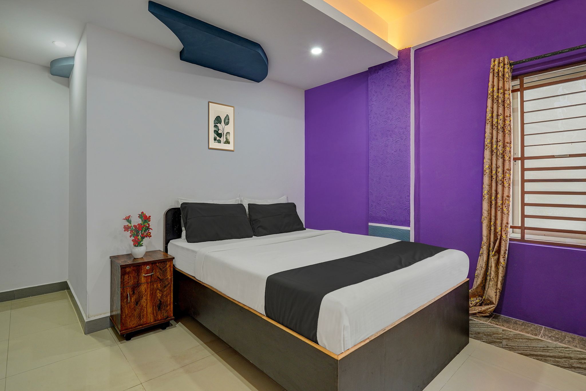 Super Hotel O Sahasra Classic 5