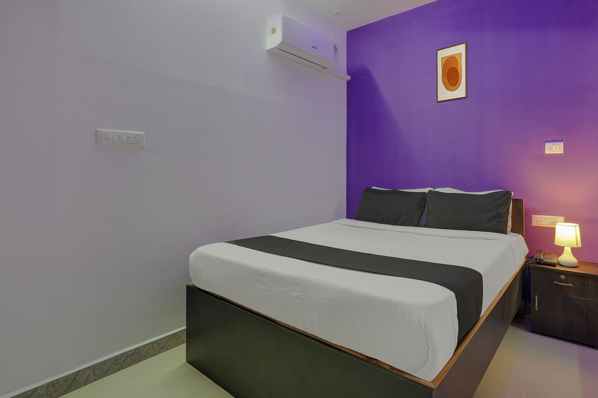 Super Hotel O Sahasra Classic 14